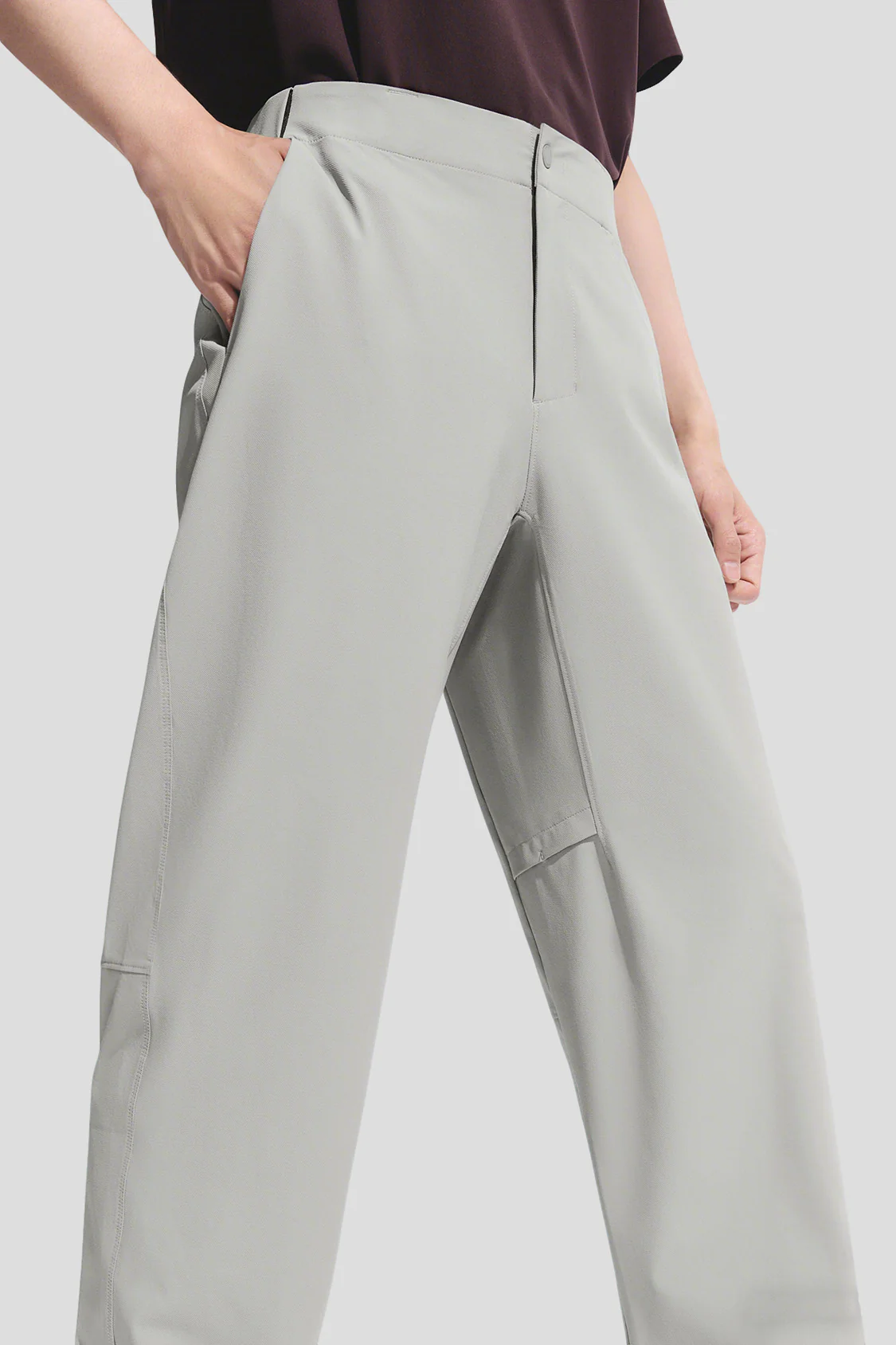 Men's Stretch Outdoor Pants EL594 - Image 16