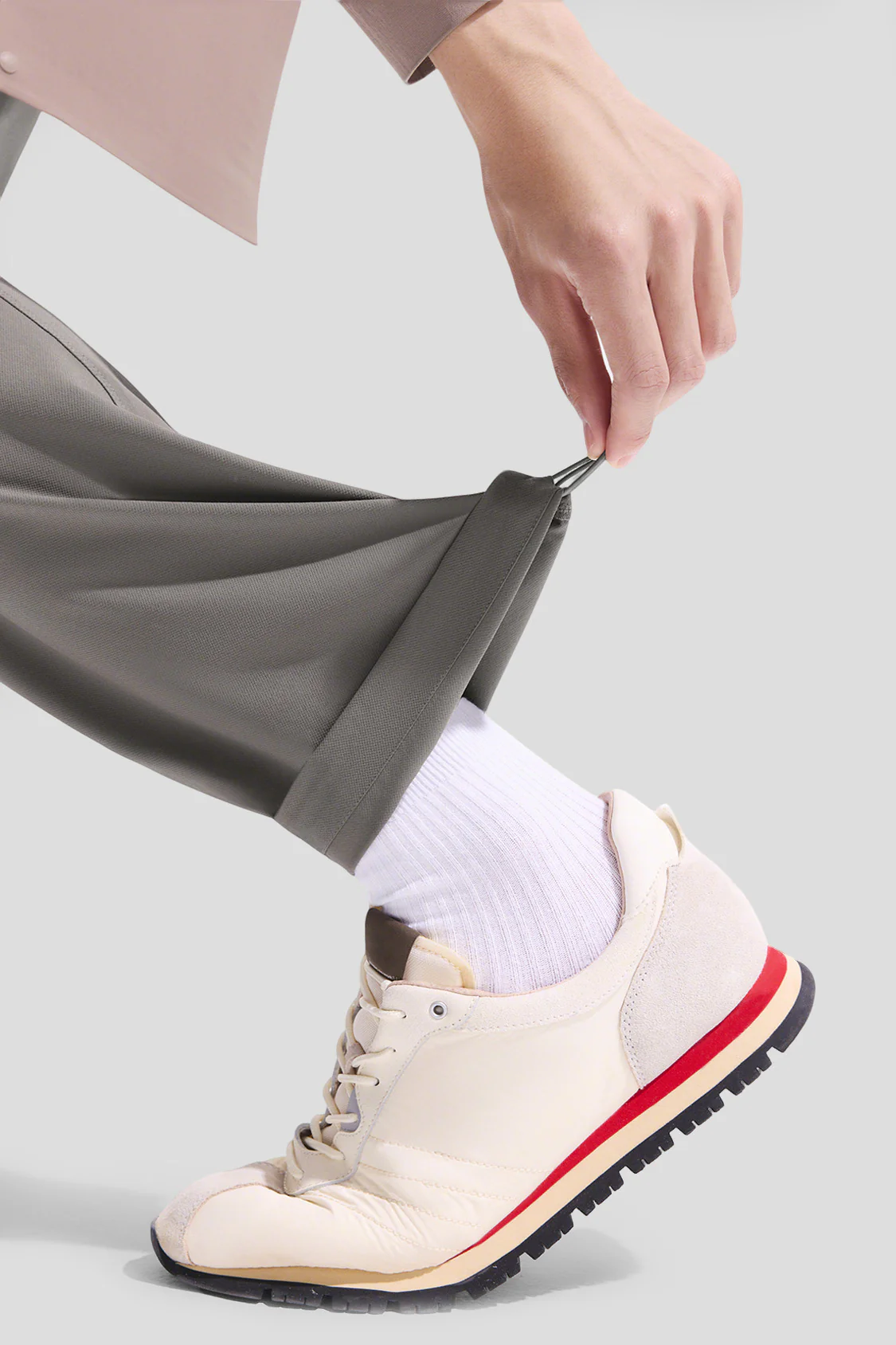 Men's Stretch Outdoor Pants EL594 - Image 21