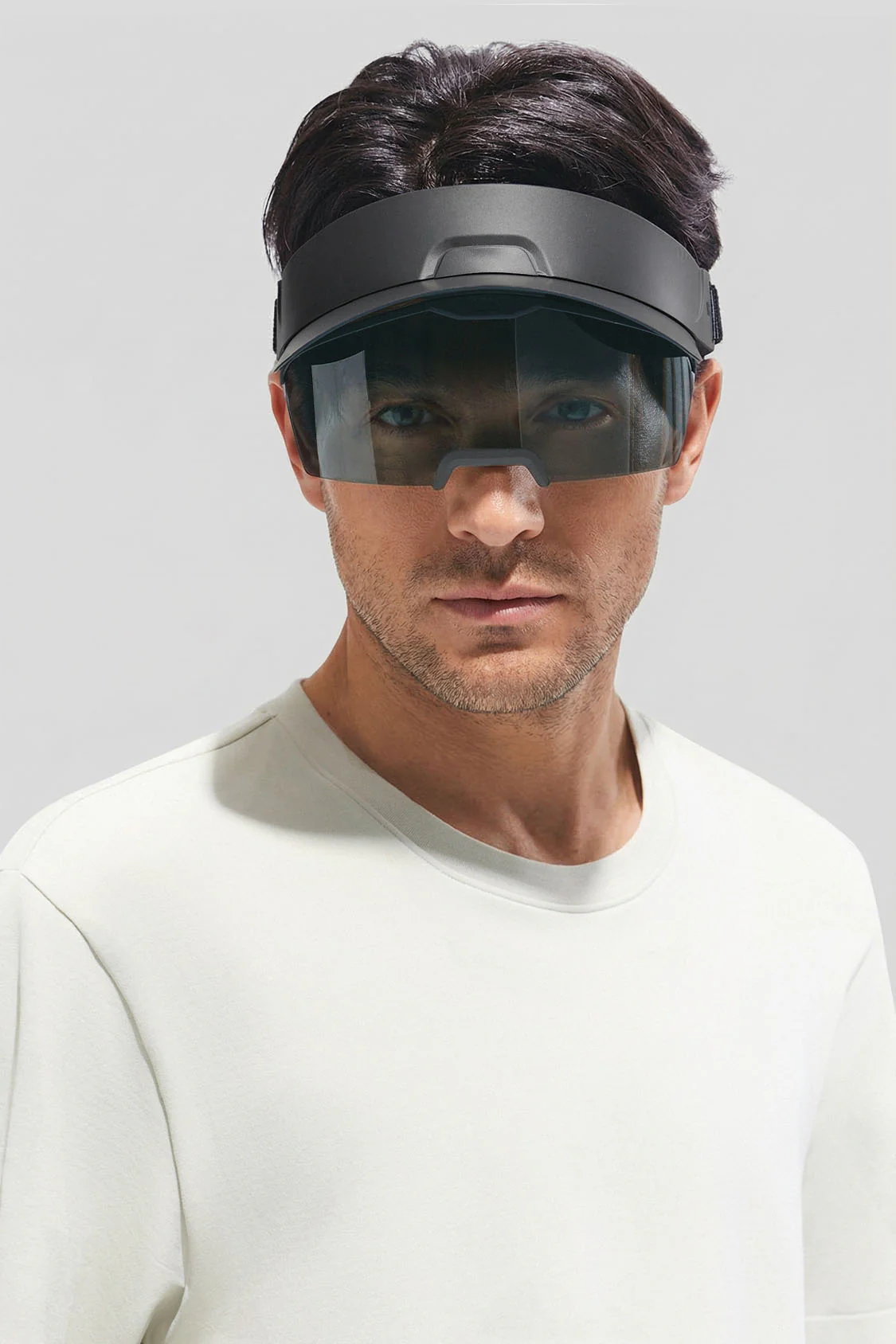 Men's Sun Protection Hat UV 400 TS001 - Image 10
