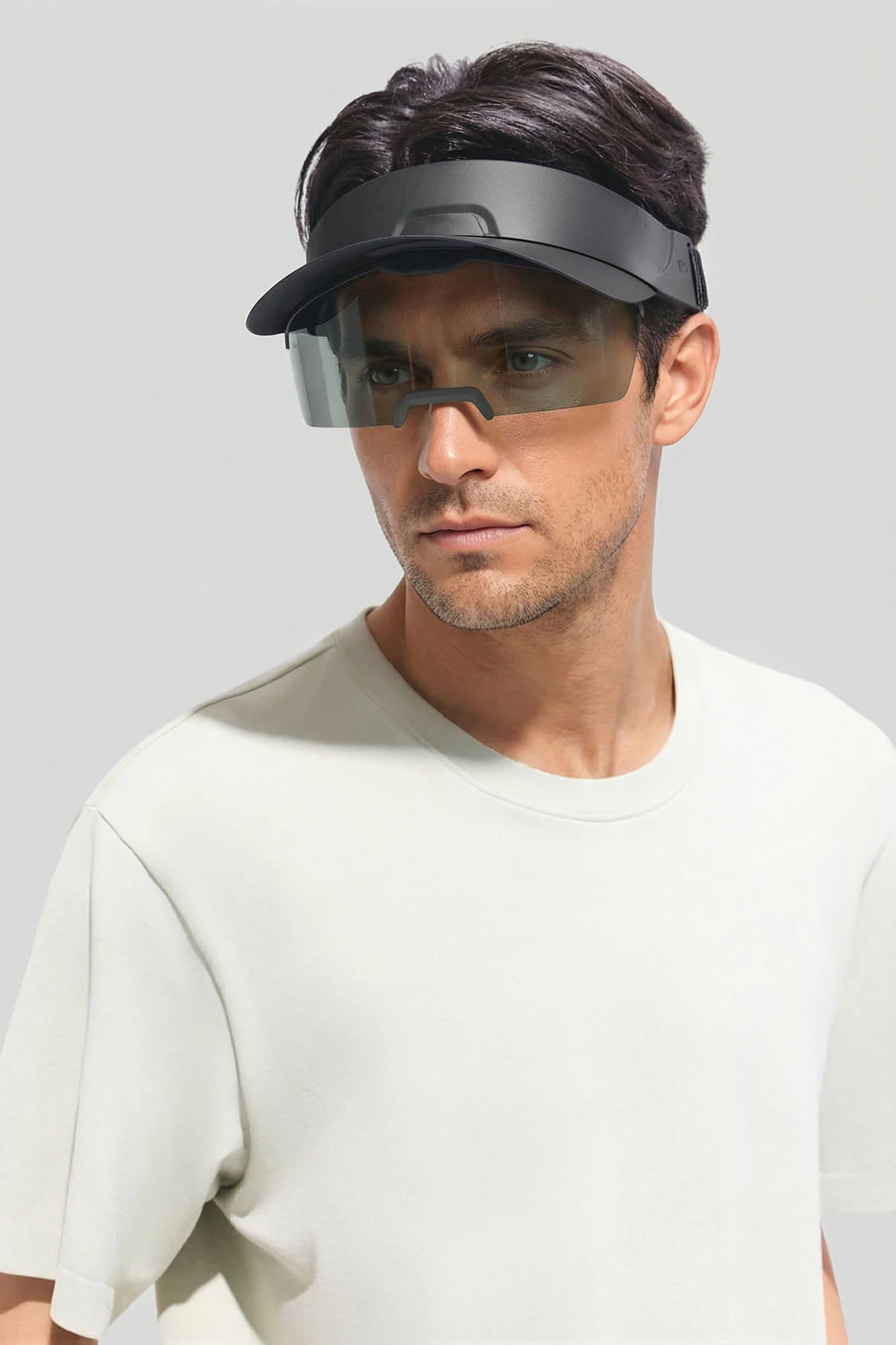 Men's Sun Protection Hat UV 400 TS001 - Image 11