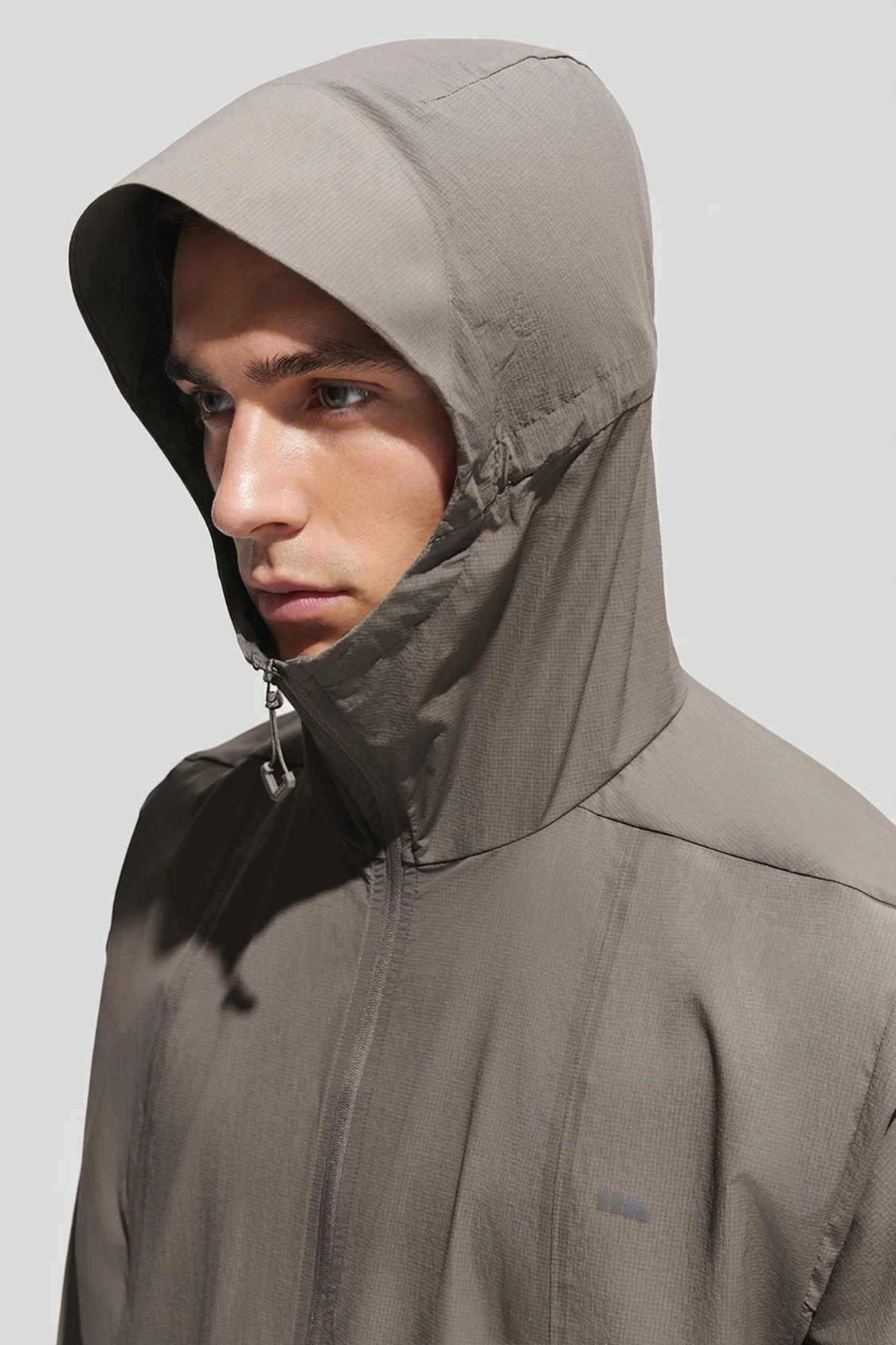 Men's Sun Protection Jacket UPF 50+ WR004 - Image 16