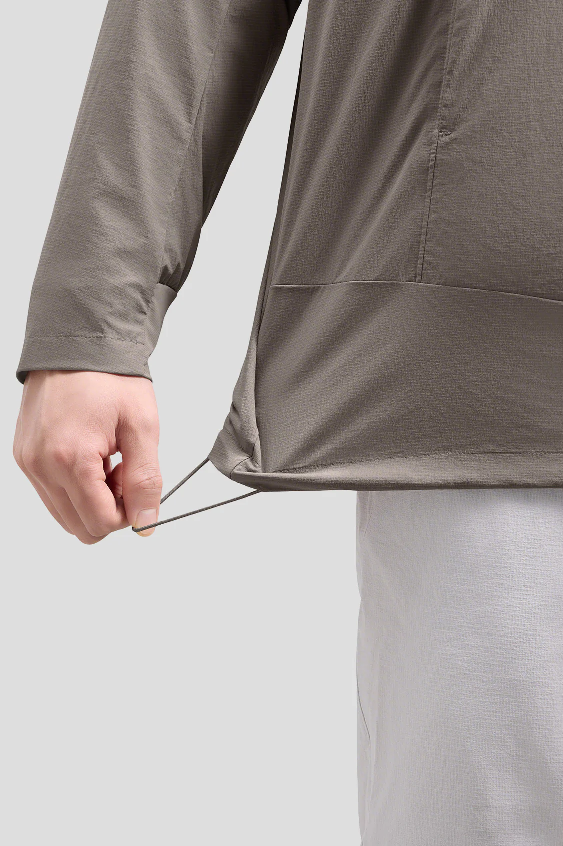Men's Sun Protection Jacket UPF 50+ WR004 - Image 17