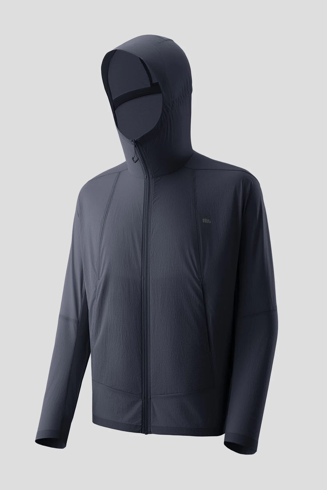 Men's Sun Protection Jacket UPF 50+ WR004 - Image 4