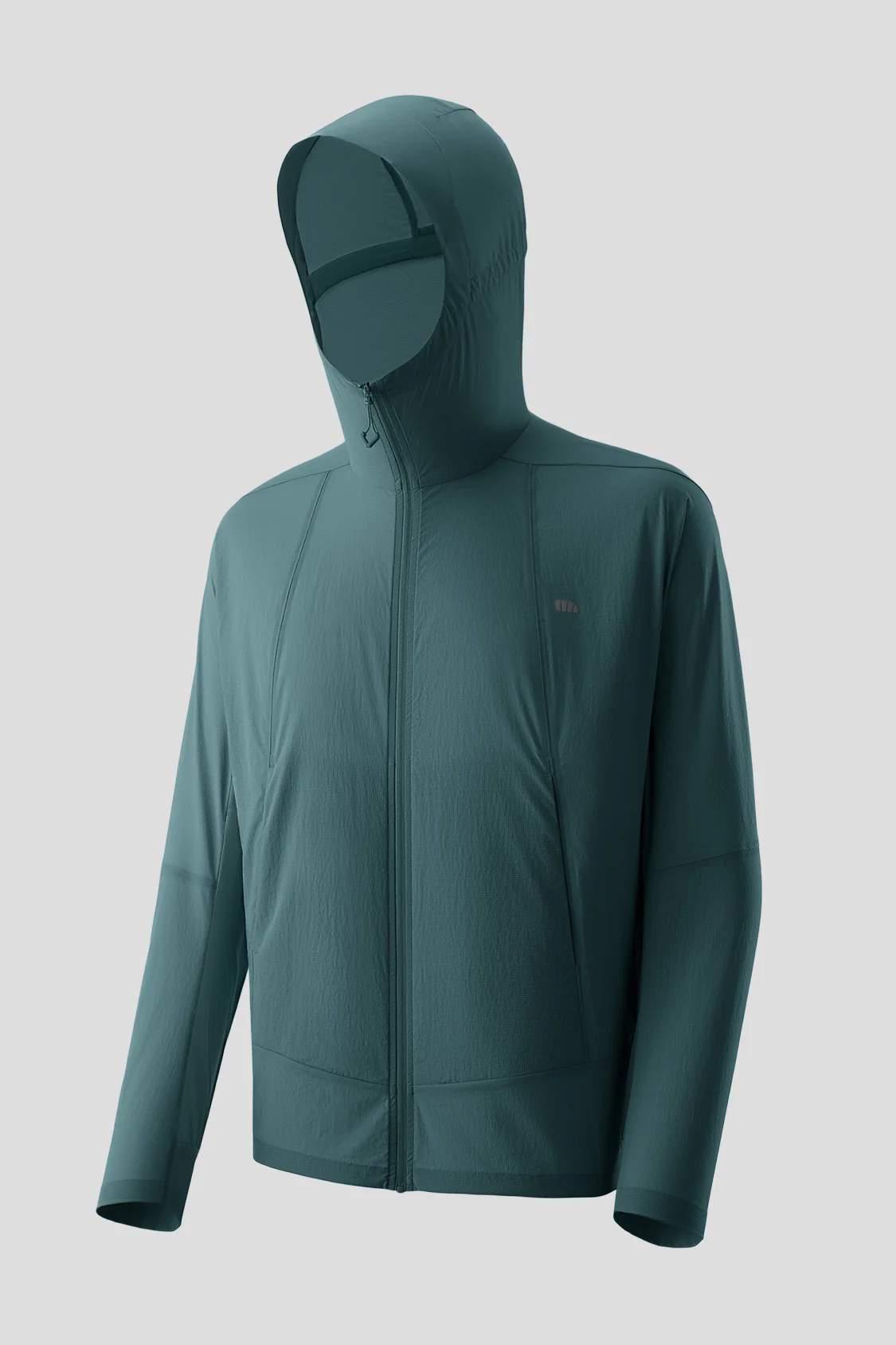 Men's Sun Protection Jacket UPF 50+ WR004 - Image 5
