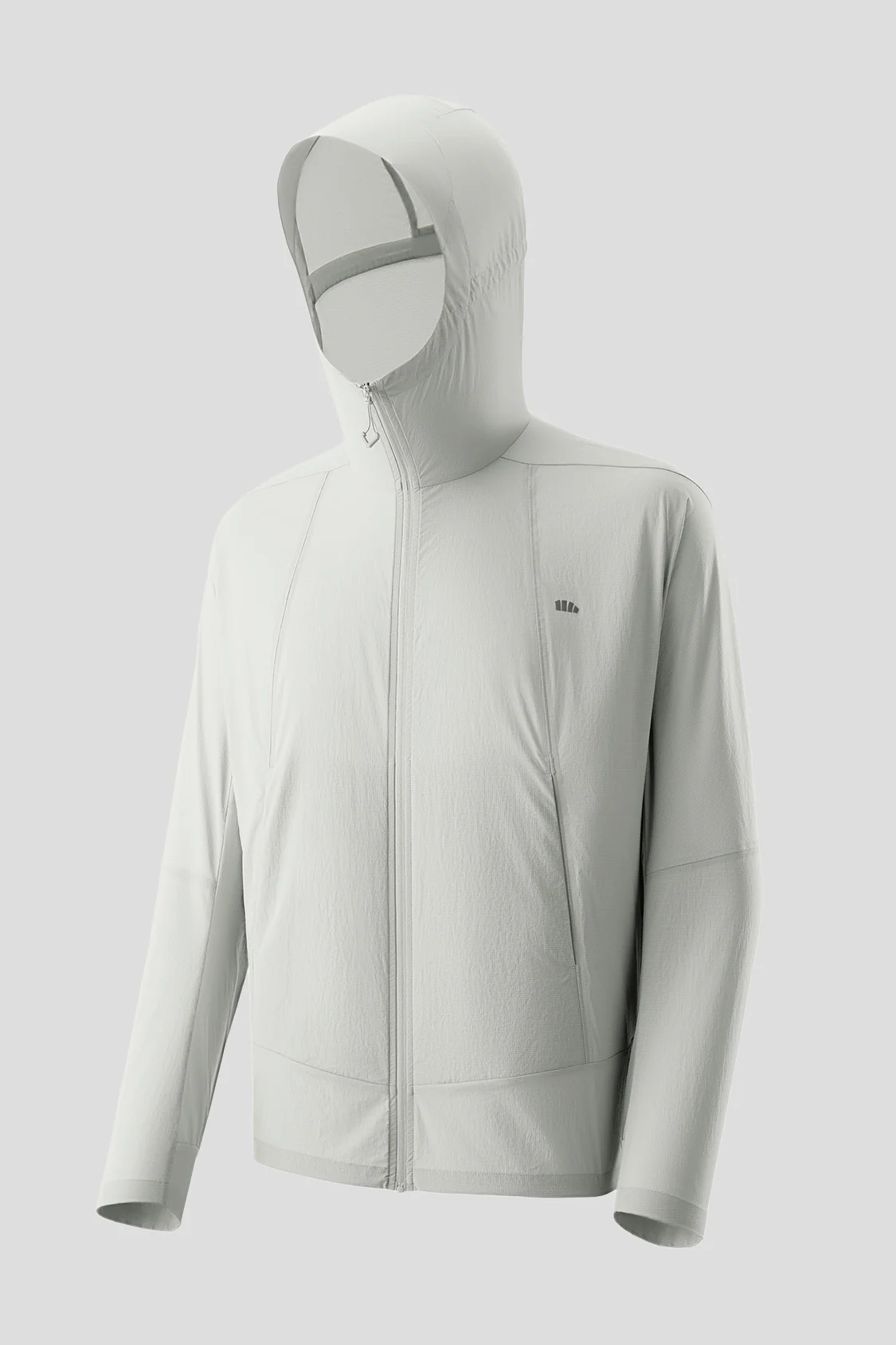 Men's Sun Protection Jacket UPF 50+ WR004 - Image 6