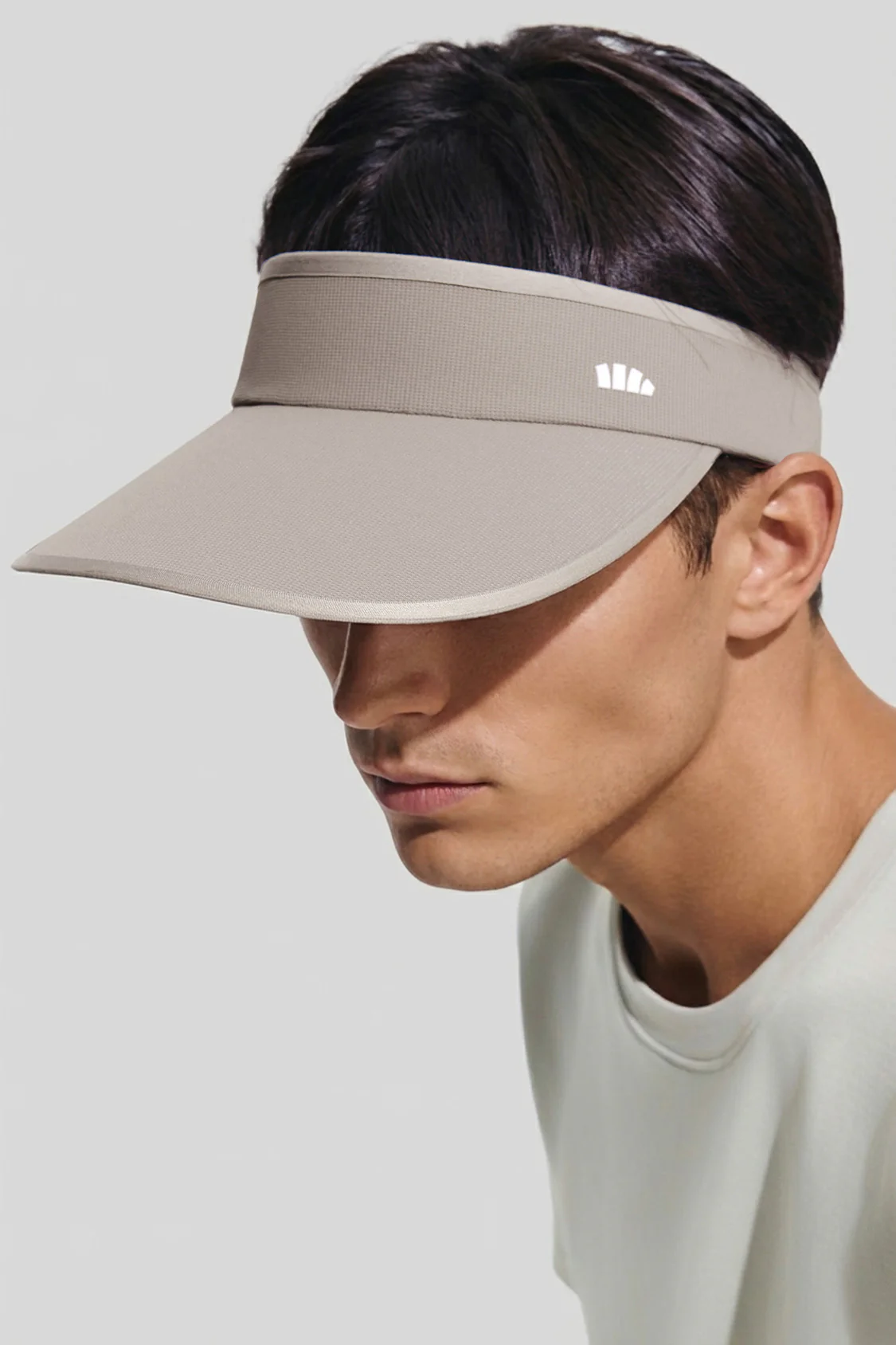 Men's Sun Protection Visor UPF 50+ DS567 - Image 11