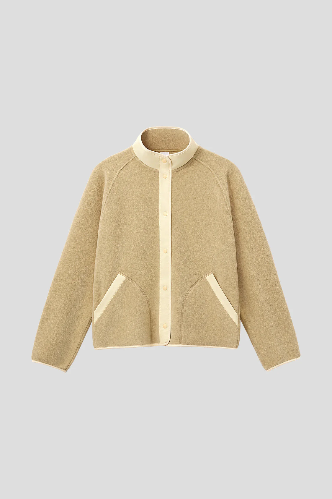 MicroWarm - Women's Fleece Jacket - Image 5