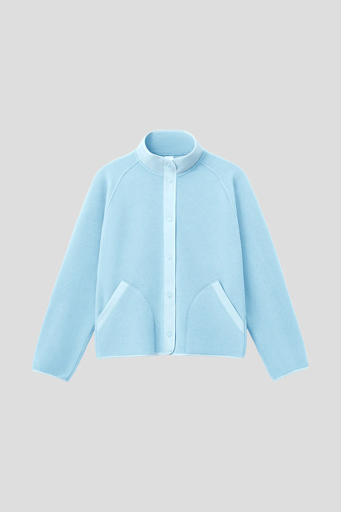 MicroWarm - Women's Fleece Jacket - Image 6