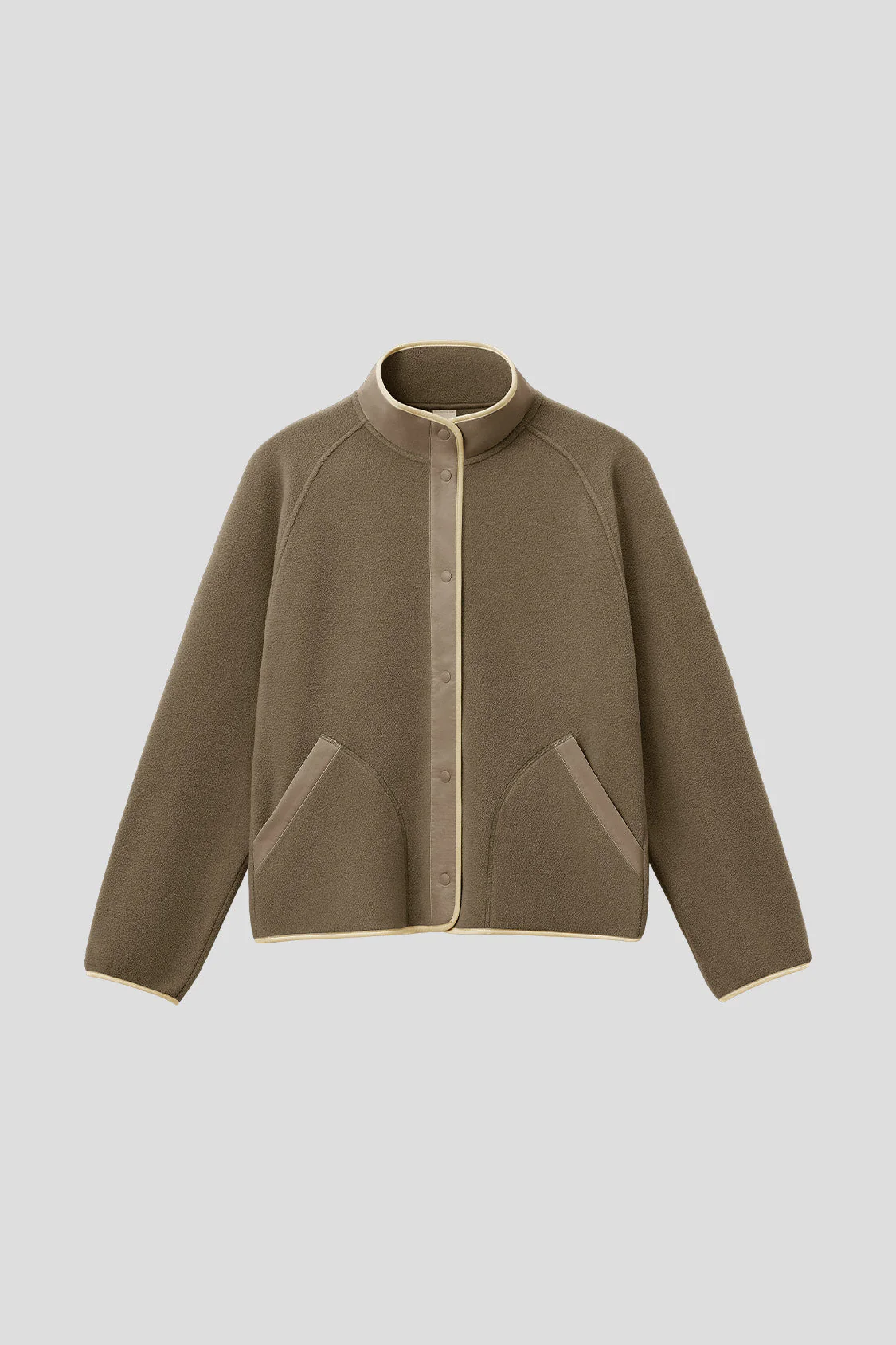 MicroWarm - Women's Fleece Jacket - Image 8