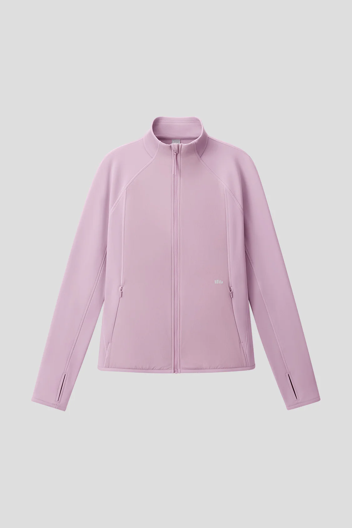 MicroWind – Women’s Light-Warmth Windproof Micro-Fleece Jacket - Image 14