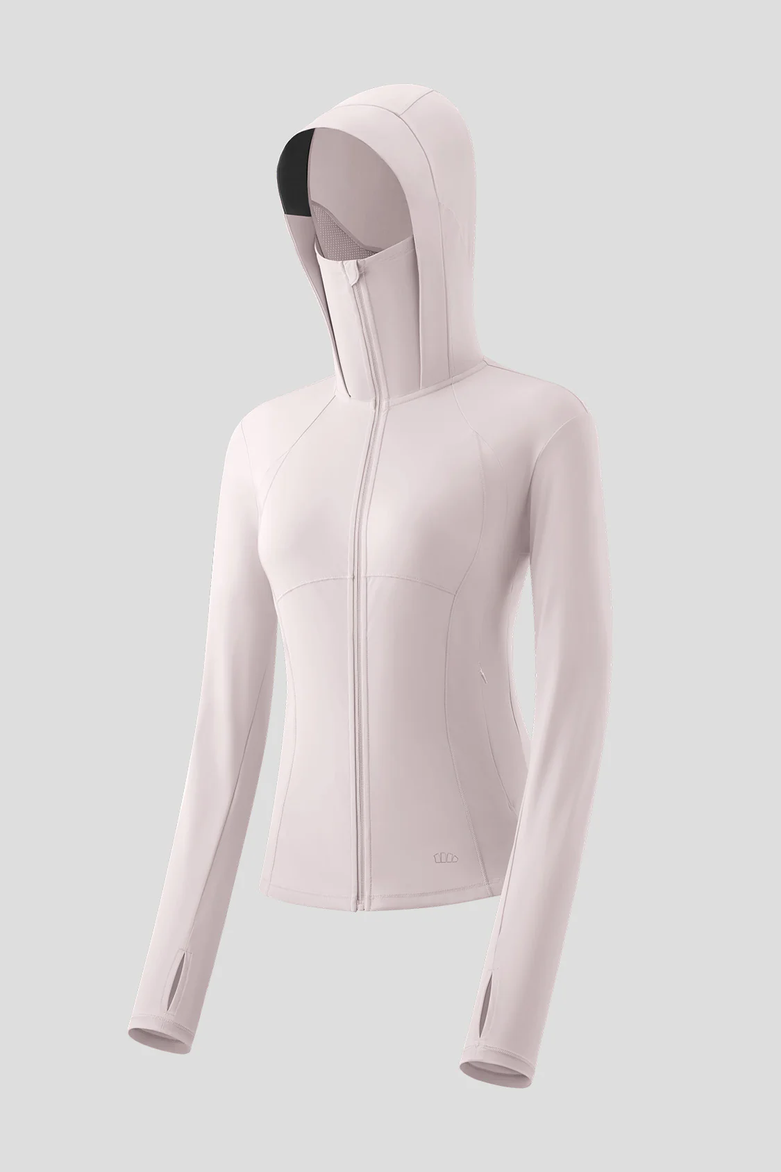 Women's Slim-Fit Sun Protection Jacket UPF 100+ AL900 - Image 13