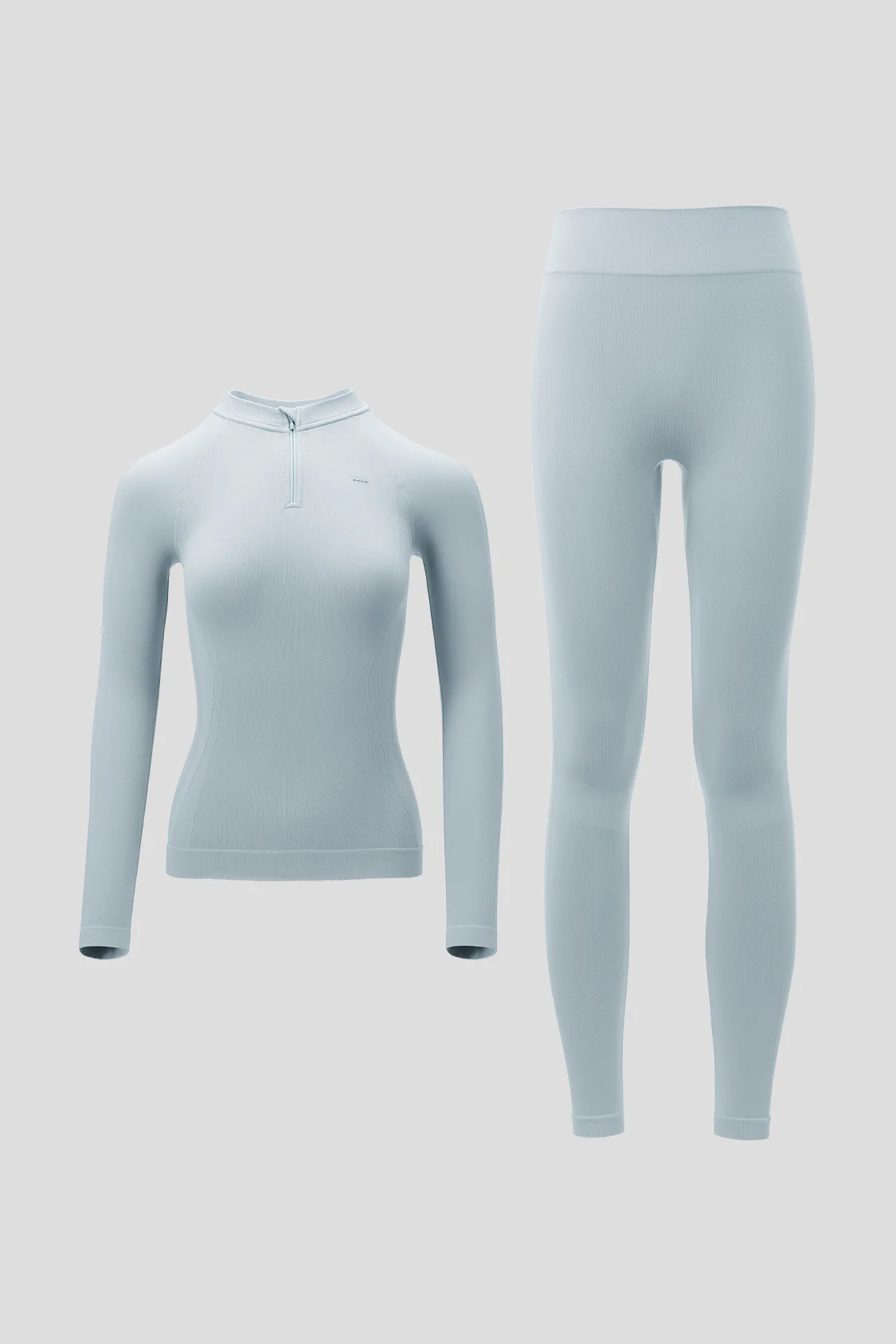 MotionSet – Women’s Light-Warmth Sport Performance Base Layer Set - Image 18