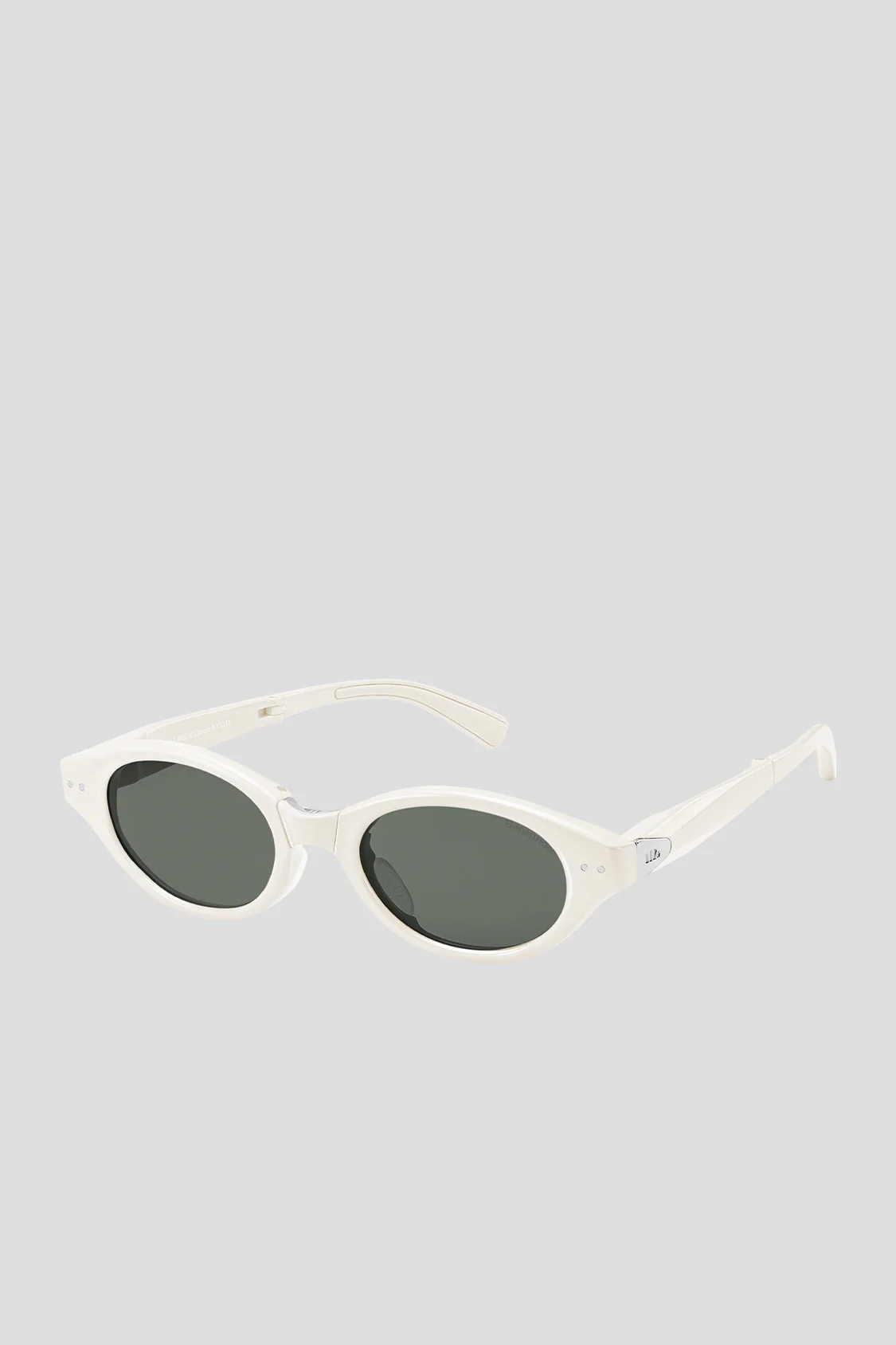 Round Frame Sunglasses UV 400 FD023 - Image 5