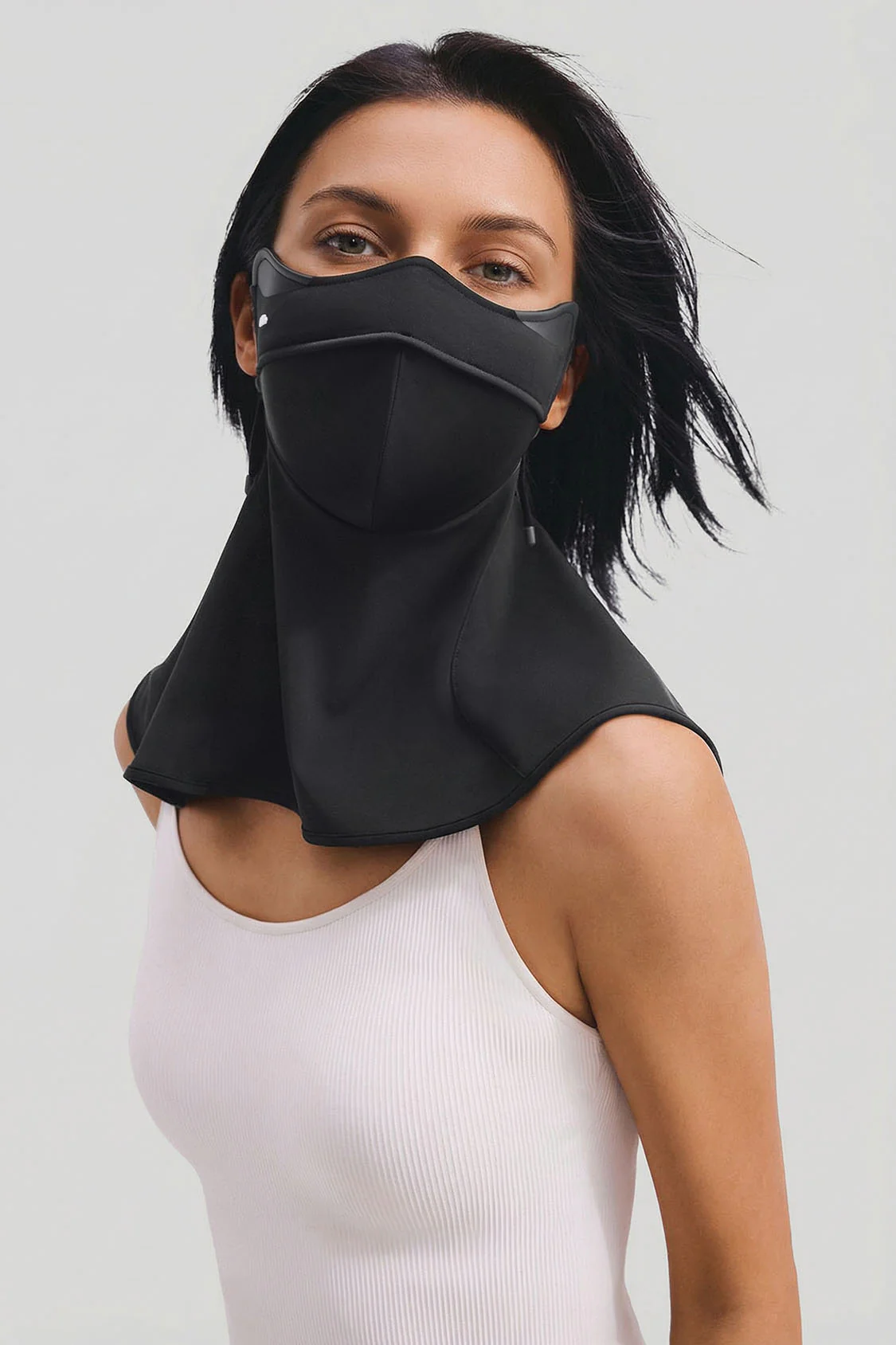 Neckguard - 3D Neck Protection Sun Mask UPF50+ - Image 12