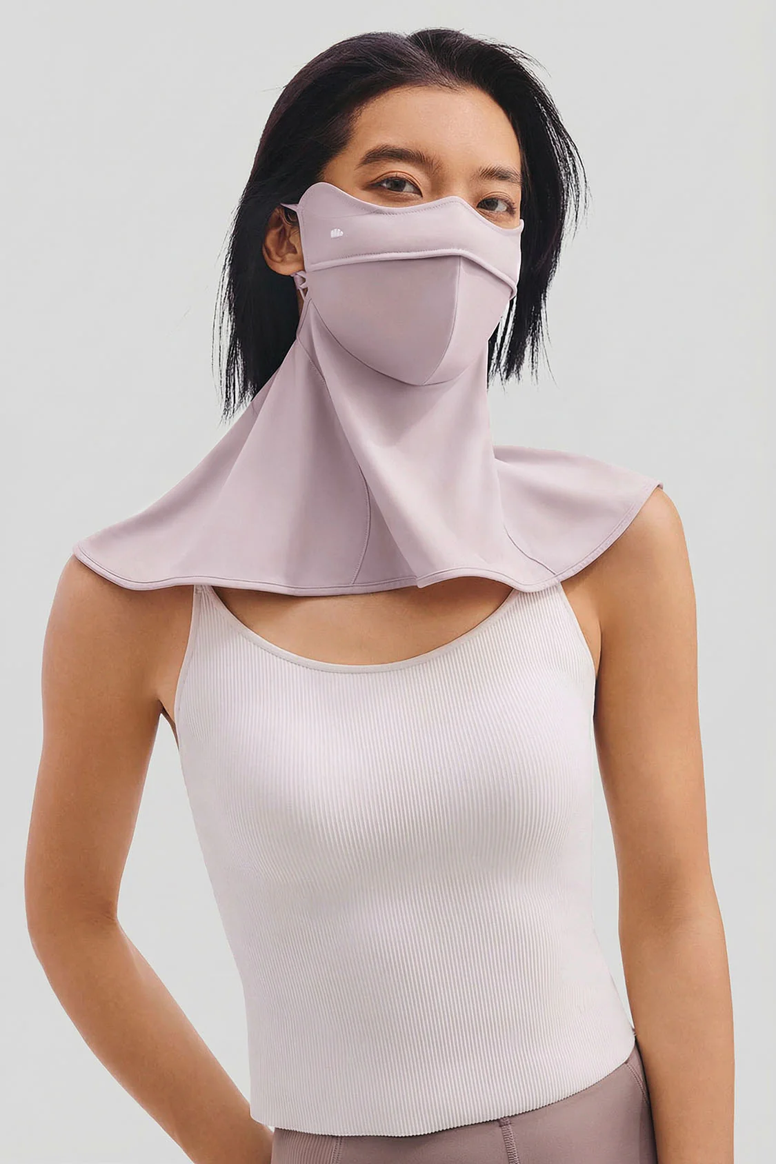 Neckguard - 3D Neck Protection Sun Mask UPF50+ - Image 5