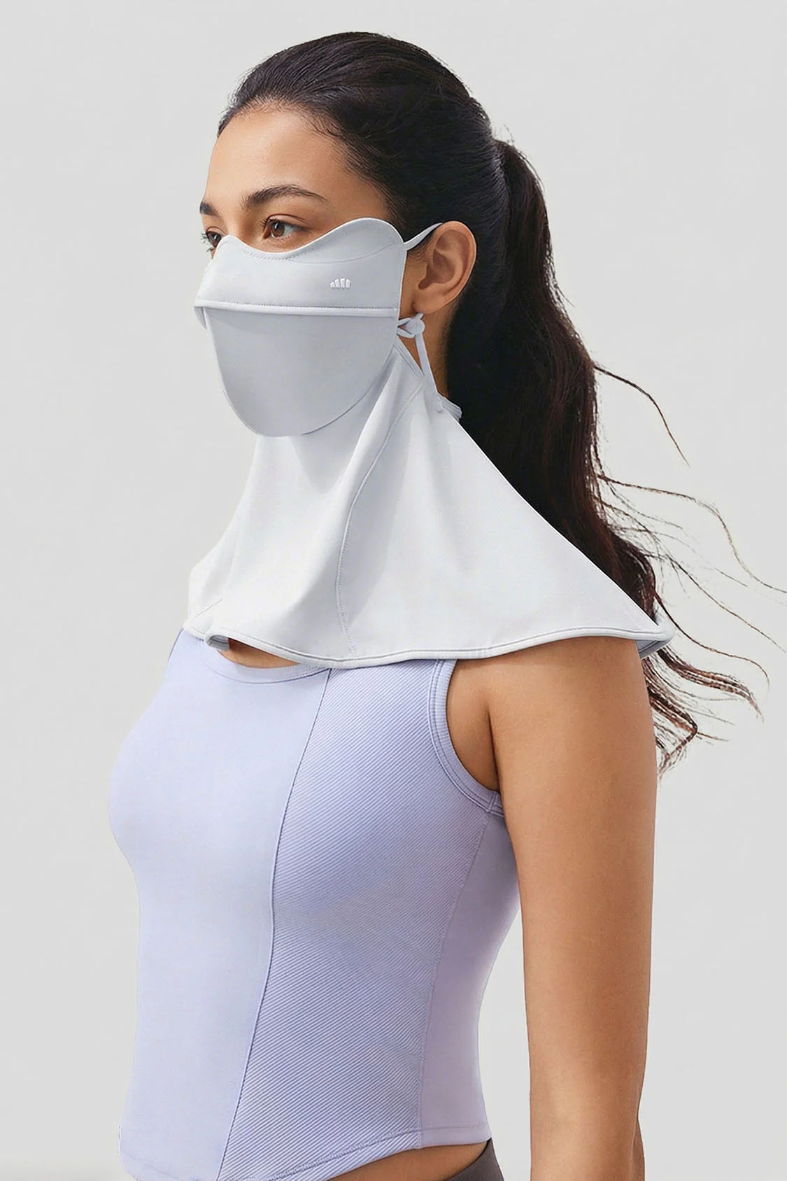 Neckguard - 3D Neck Protection Sun Mask UPF50+ - Image 8