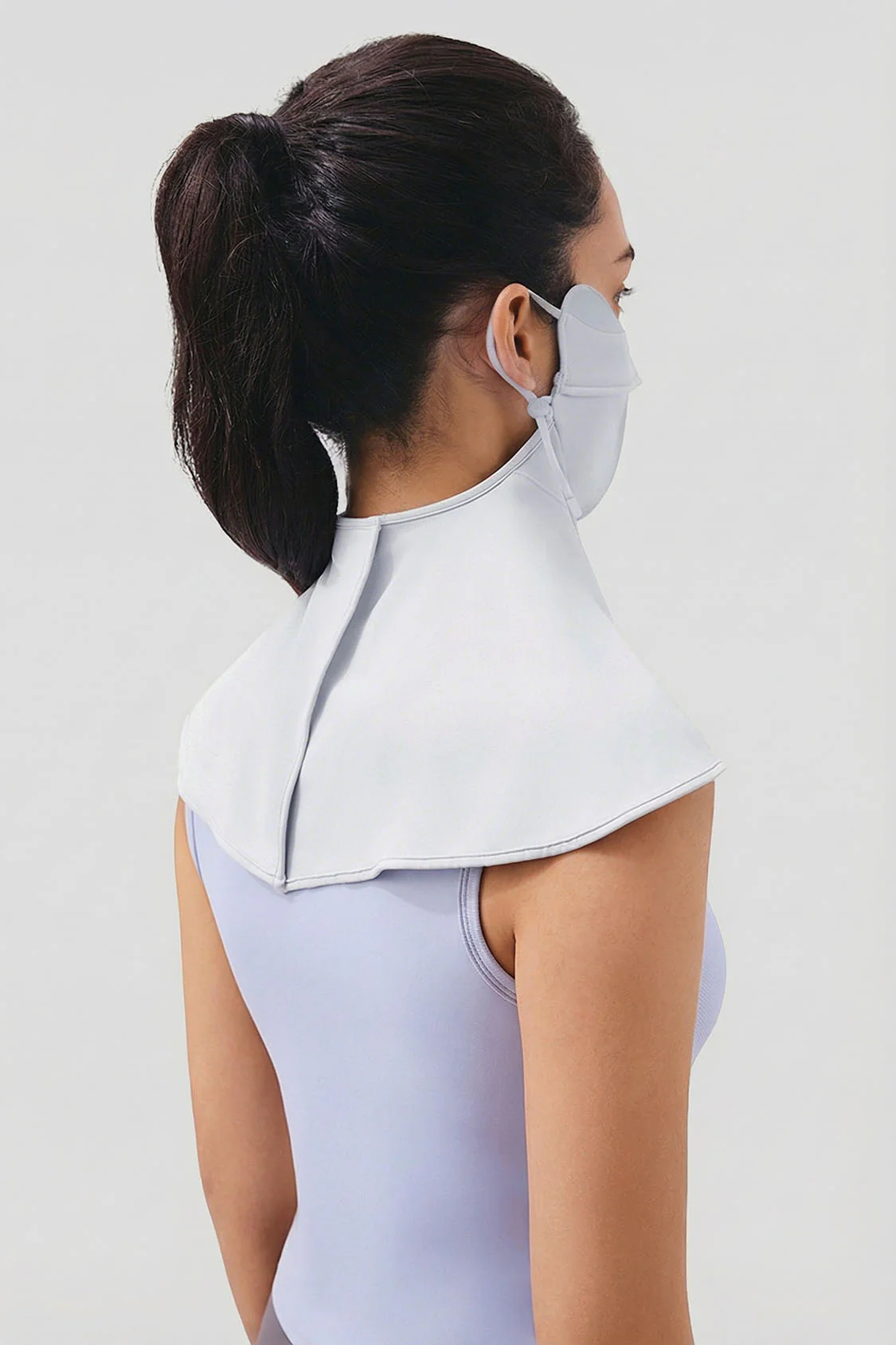 Neckguard - 3D Neck Protection Sun Mask UPF50+ - Image 9