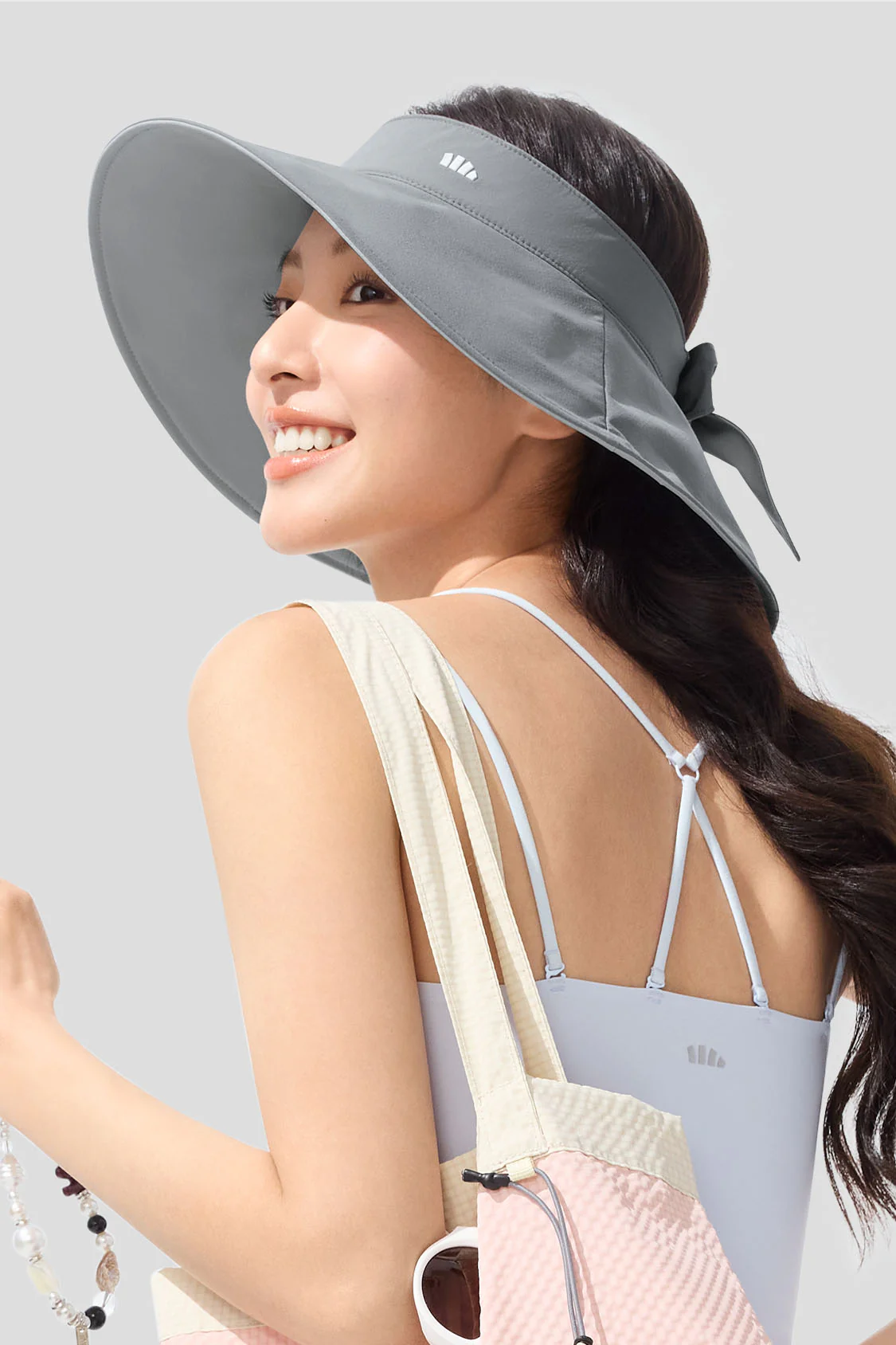 Nomad - Women's Packable Topless Fisherman Hat UPF50+ - Image 10