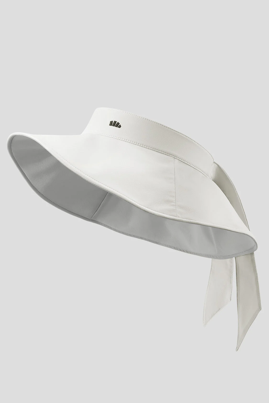 Nomad - Women's Packable Topless Fisherman Hat UPF50+ - Image 2