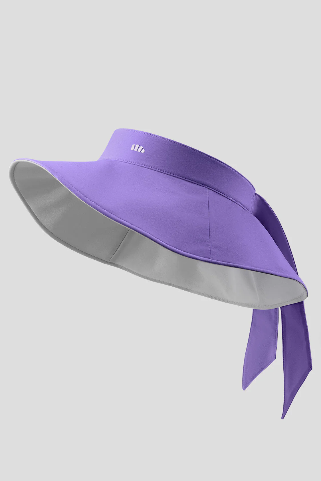 Nomad - Women's Packable Topless Fisherman Hat UPF50+ - Image 4
