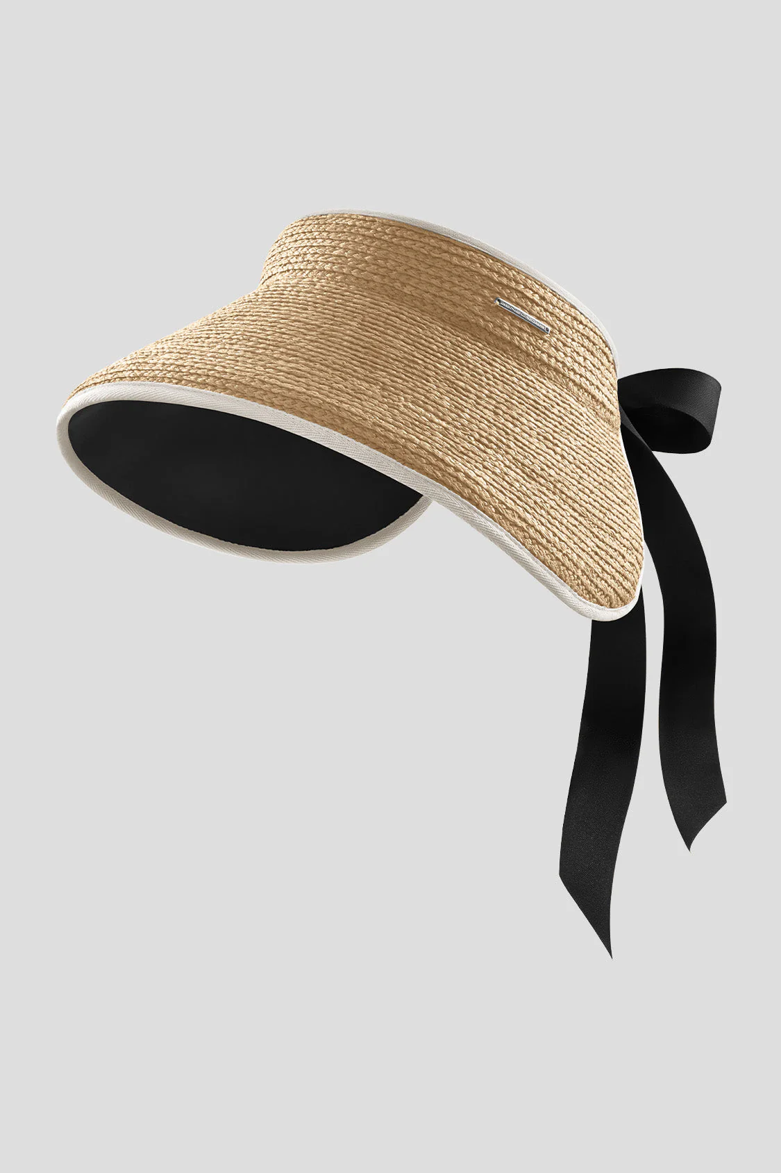 Oasys - Women's SunShield Straw Hat UPF50+（AFF-Sale） - Image 4