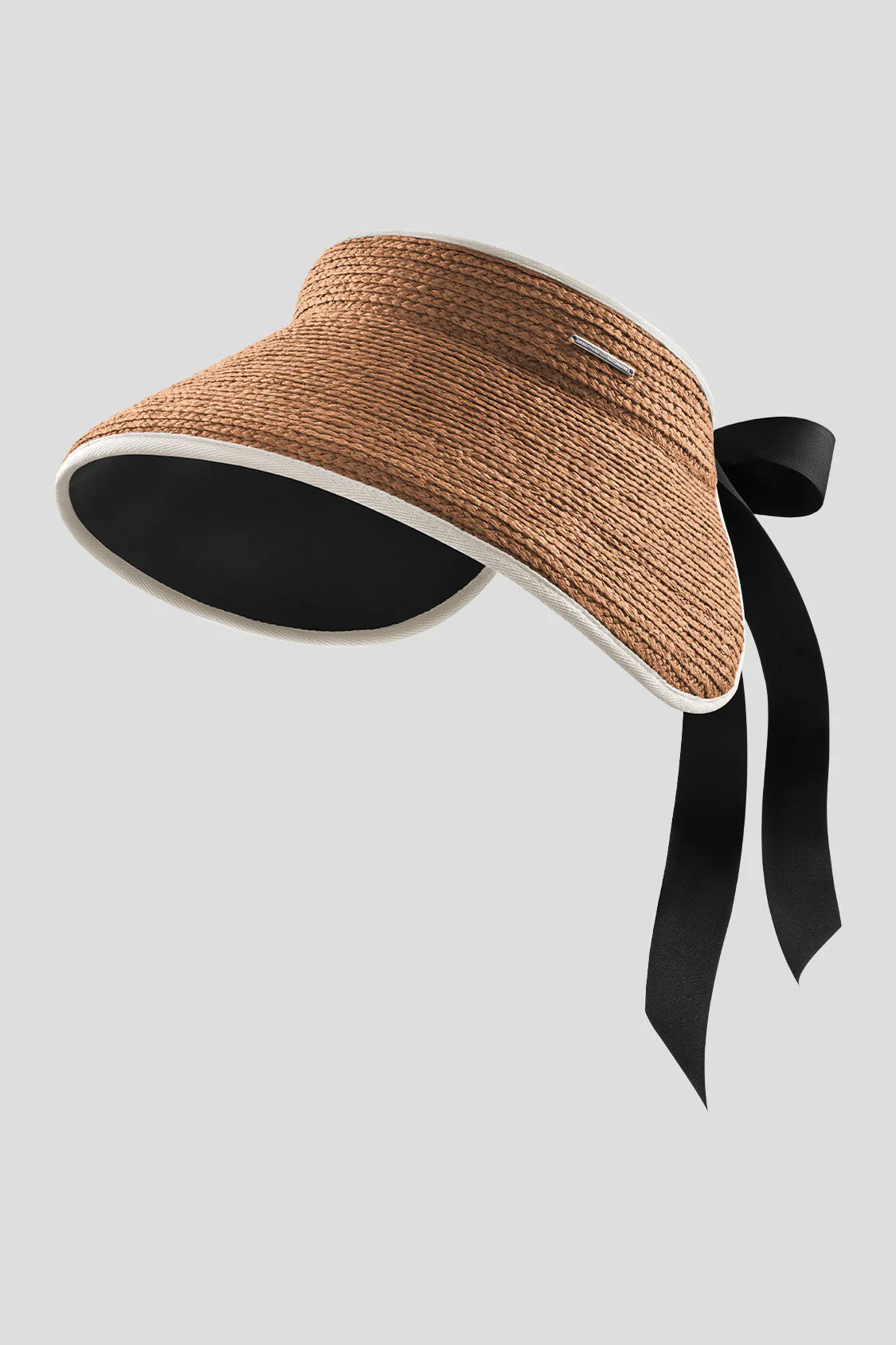 Oasys - Women's SunShield Straw Hat UPF50+（AFF-Sale） - Image 5