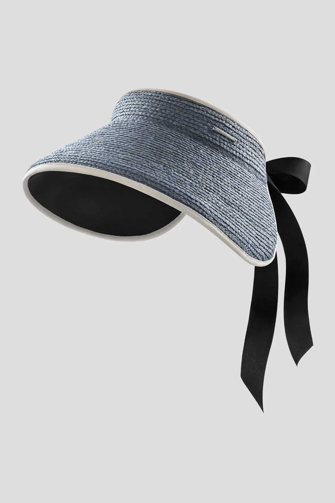 Oasys - Women's SunShield Straw Hat UPF50+（AFF-Sale） - Image 7