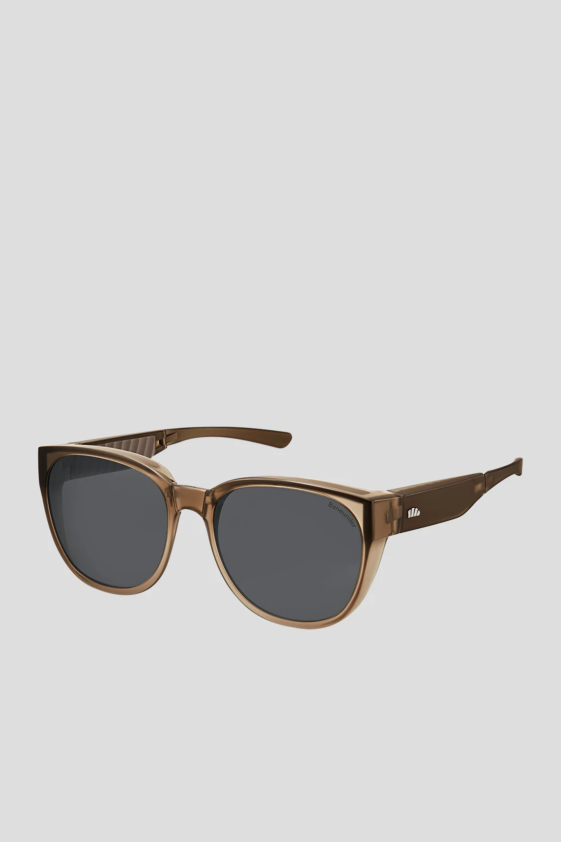 Boston Frame Prescription Fit-Over Sunglasses UV 400 FD011 - Image 20
