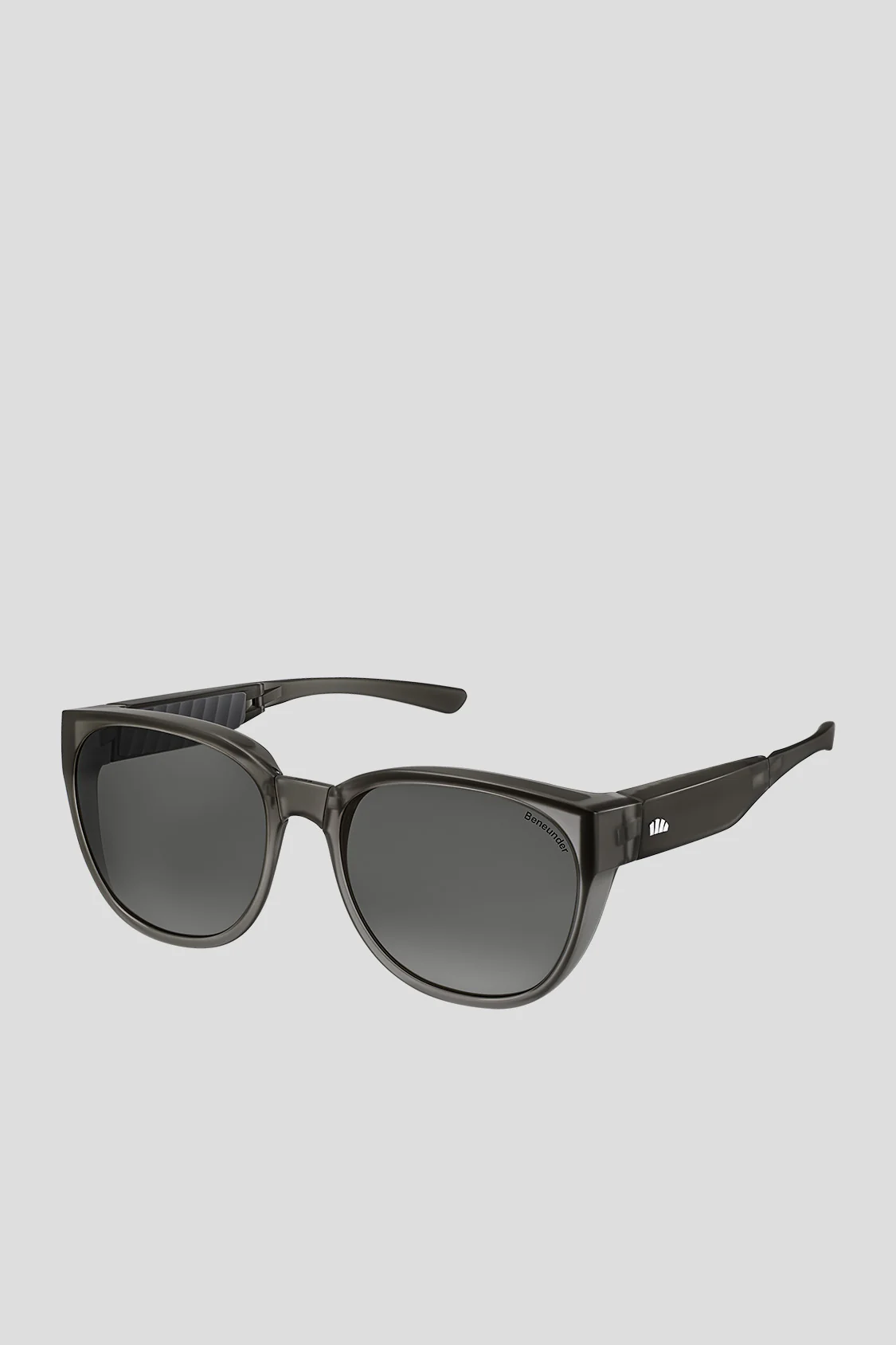 Boston Frame Prescription Fit-Over Sunglasses UV 400 FD011 - Image 22