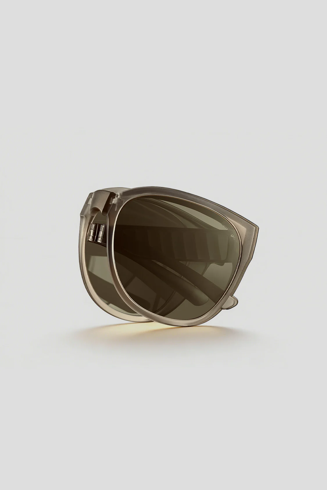 Boston Frame Prescription Fit-Over Sunglasses UV 400 FD011 - Image 8