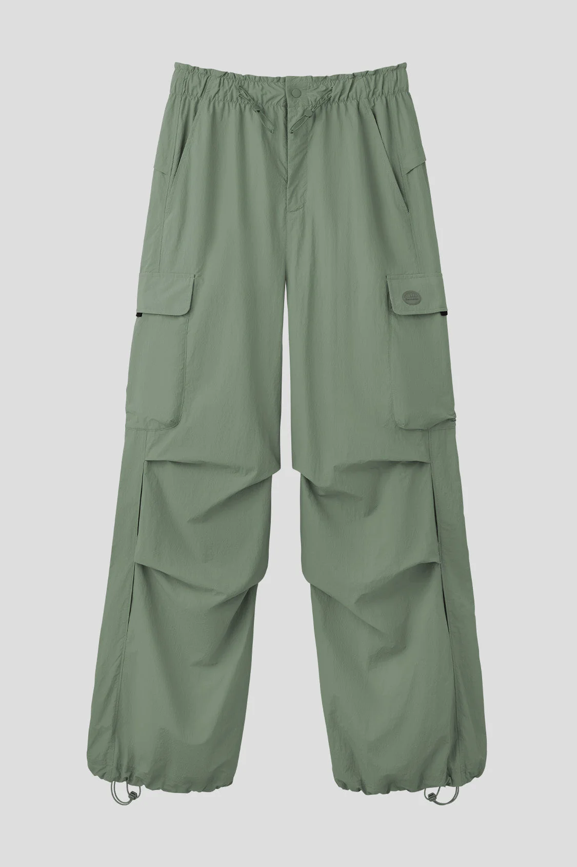 Para - Women's Quick-Dry Parachute Pants UPF50+ - Image 11