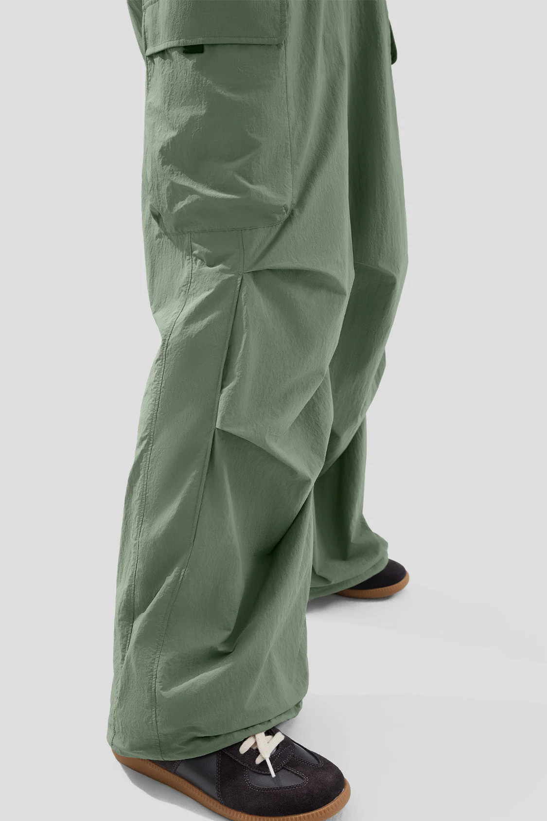 Para - Women's Quick-Dry Parachute Pants UPF50+ - Image 19