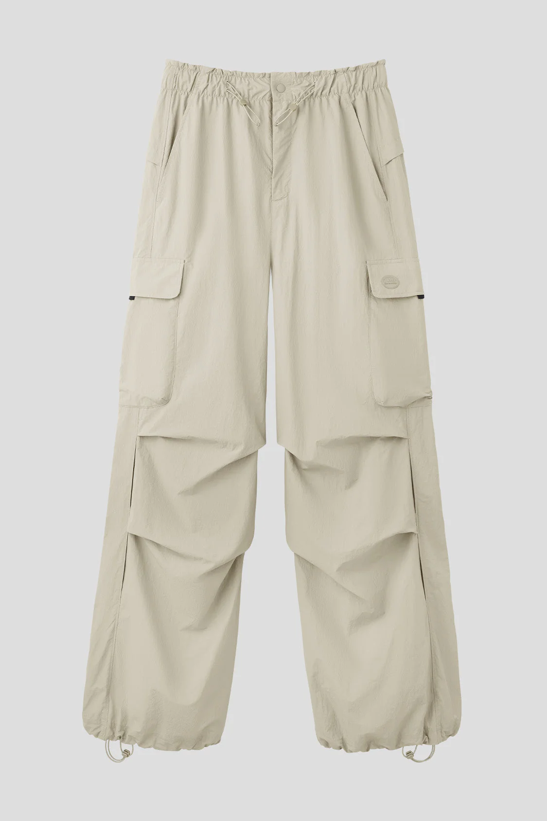 Para - Women's Quick-Dry Parachute Pants UPF50+ - Image 2