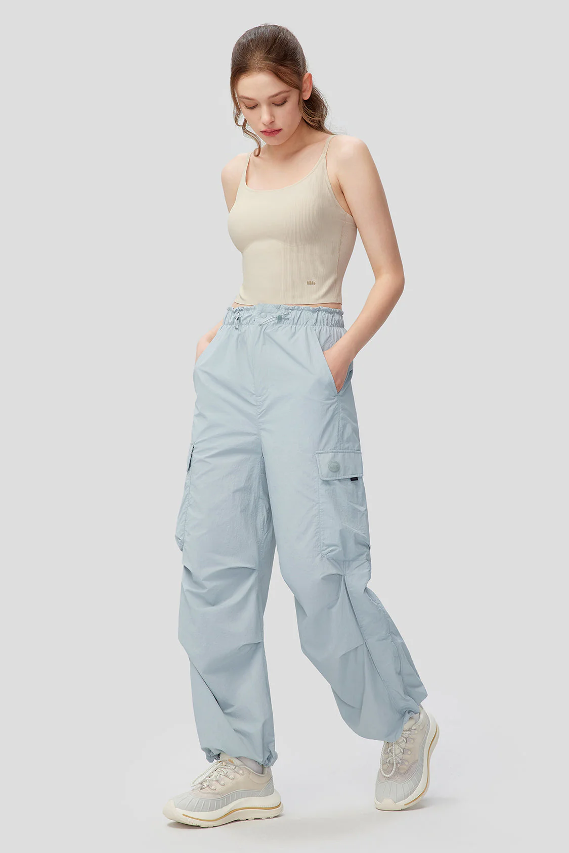 Para - Women's Quick-Dry Parachute Pants UPF50+ - Image 20