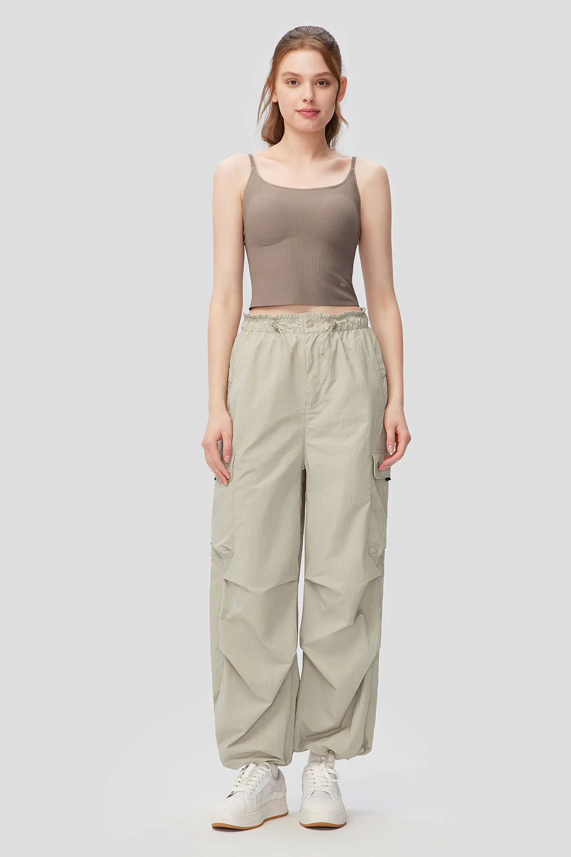 Para - Women's Quick-Dry Parachute Pants UPF50+ - Image 21