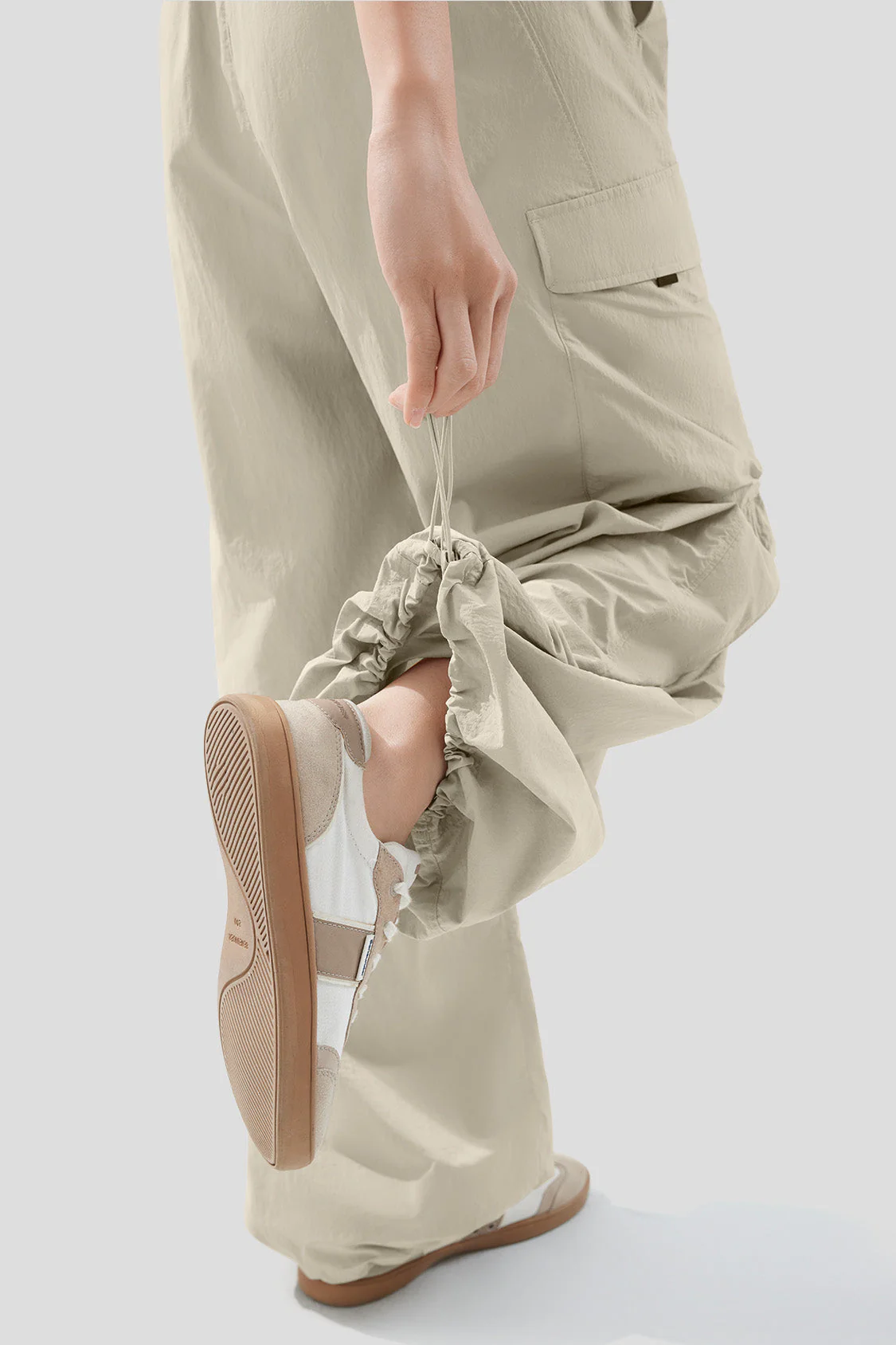 Para - Women's Quick-Dry Parachute Pants UPF50+ - Image 5