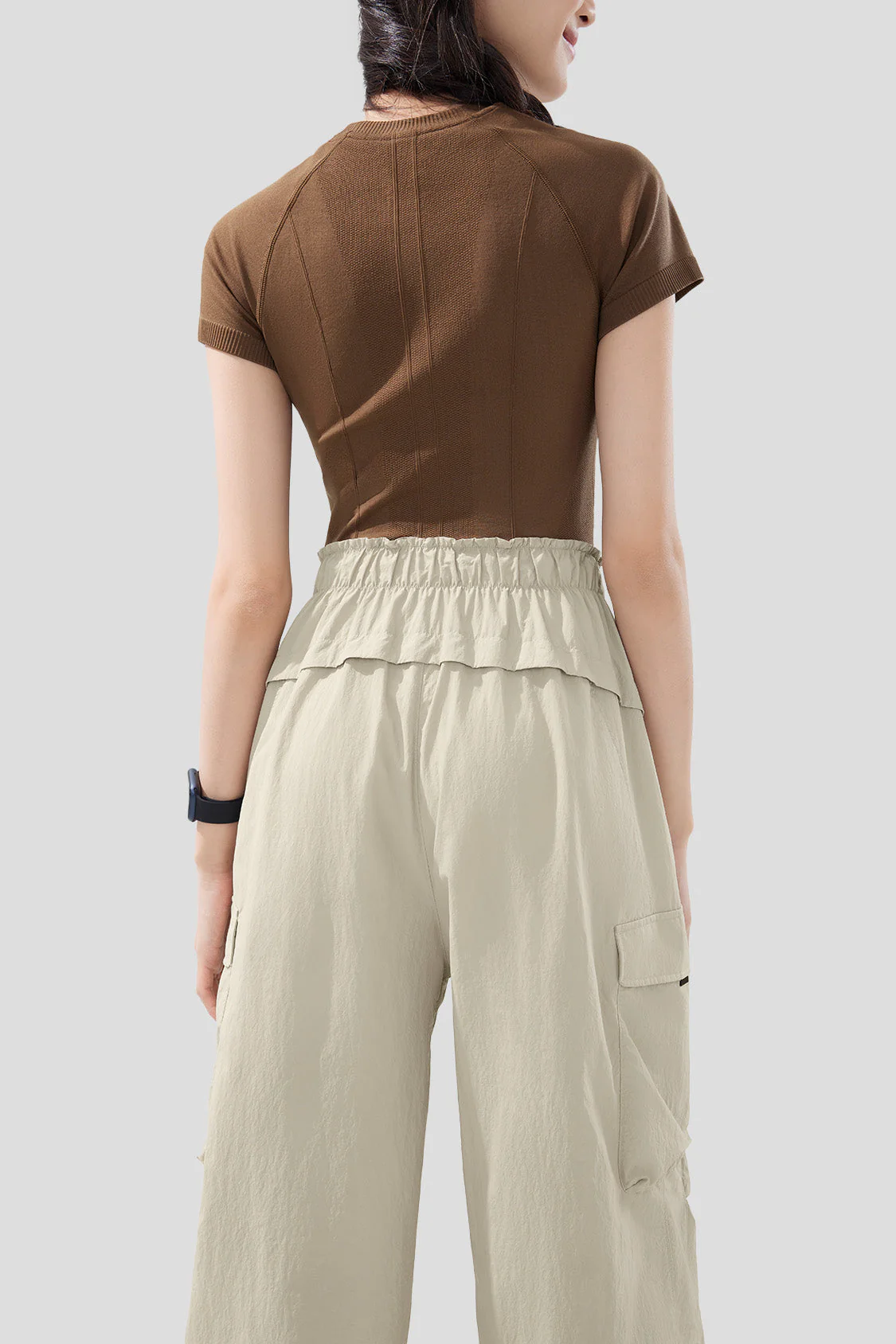 Para - Women's Quick-Dry Parachute Pants UPF50+ - Image 9