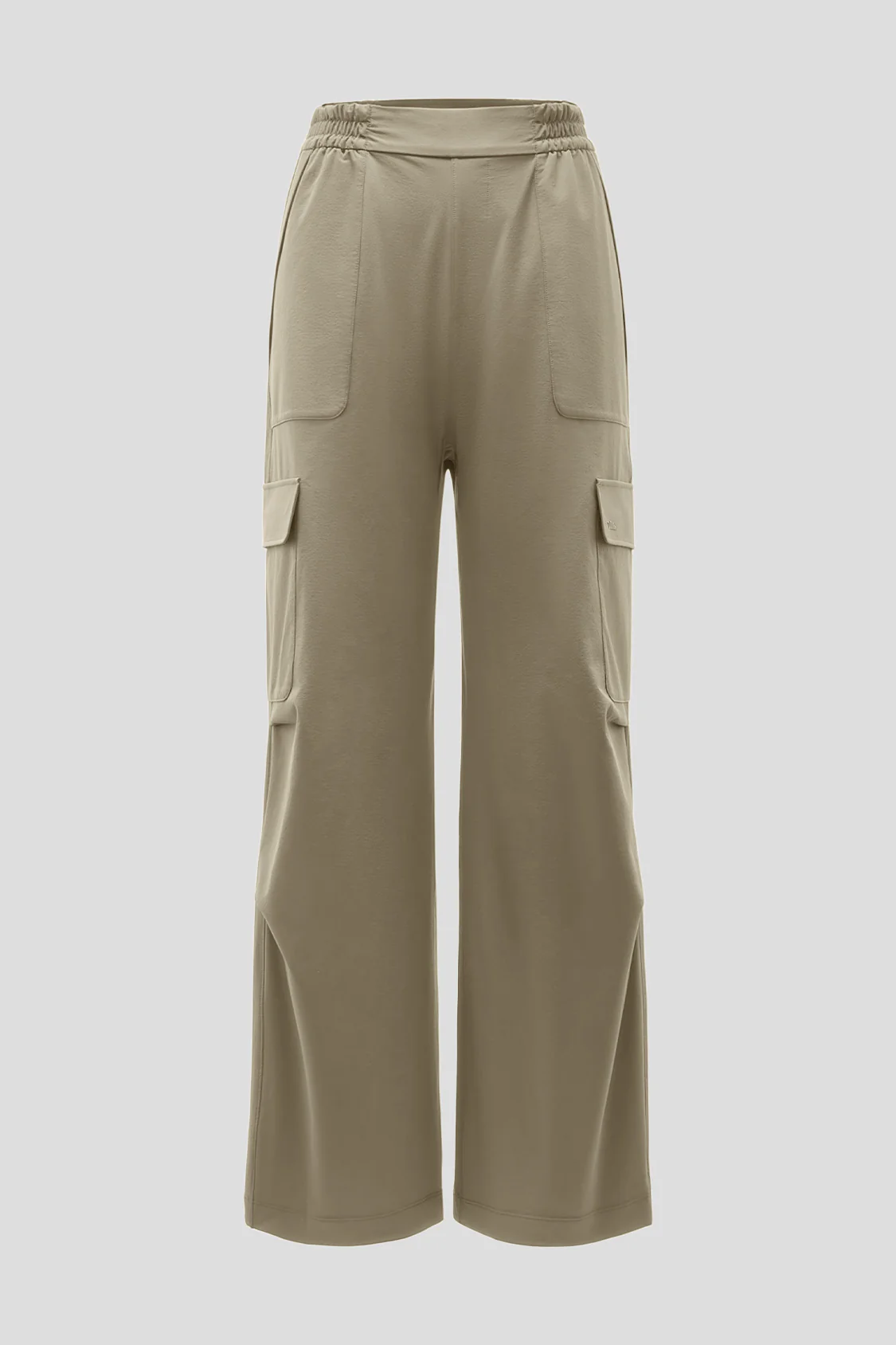 ParaShell – Women’s Straight-Leg Cargo Pants Relaxed Fit Multi-Pocket Softshell - Image 12
