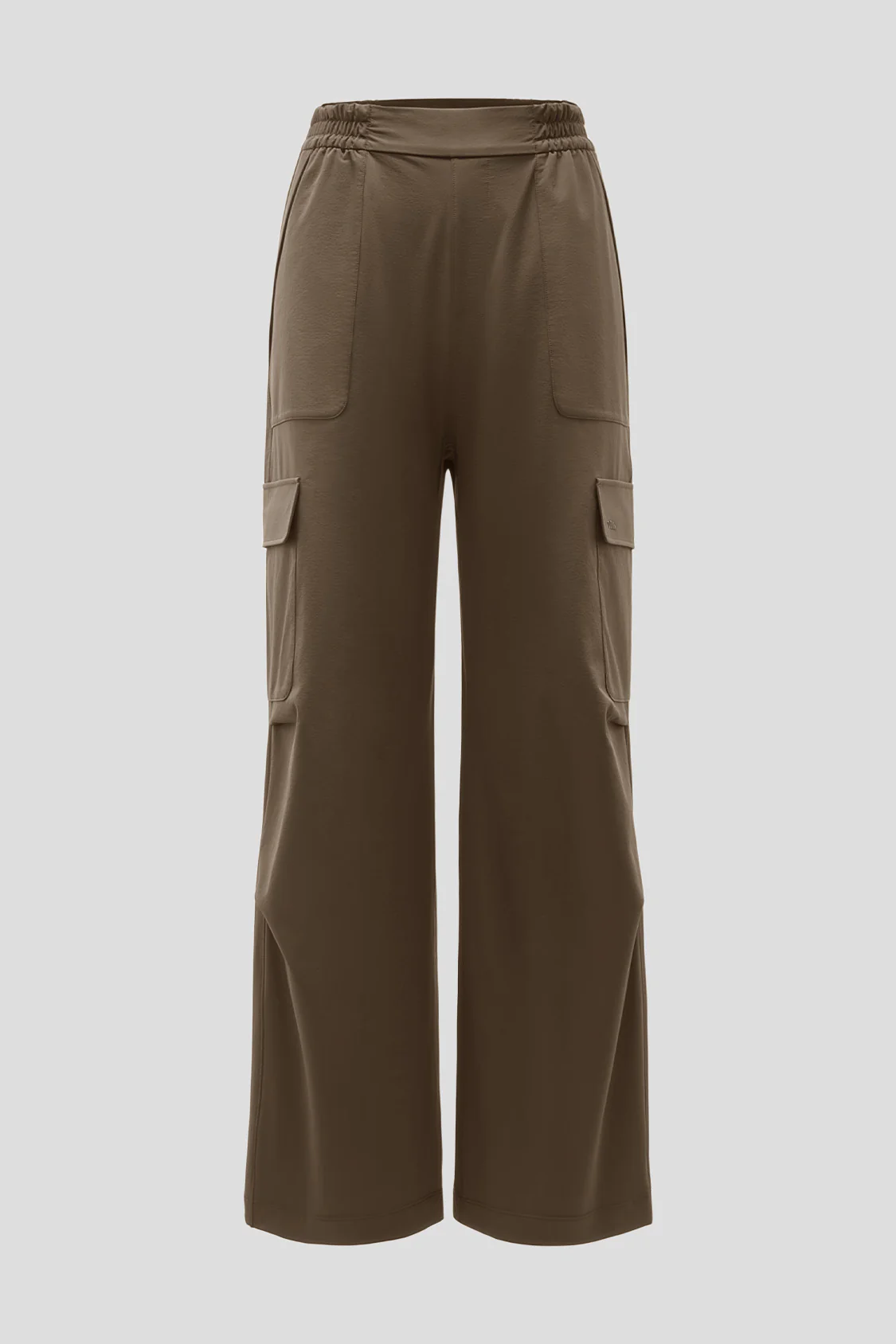 ParaShell – Women’s Straight-Leg Cargo Pants Relaxed Fit Multi-Pocket Softshell - Image 13