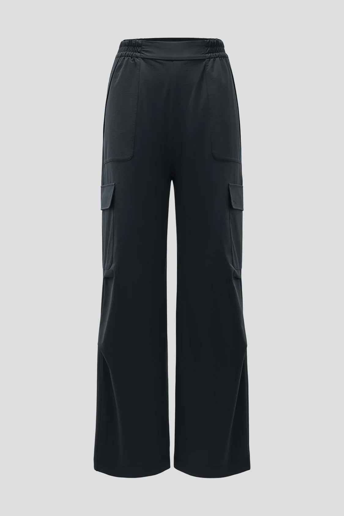 ParaShell – Women’s Straight-Leg Cargo Pants Relaxed Fit Multi-Pocket Softshell - Image 9