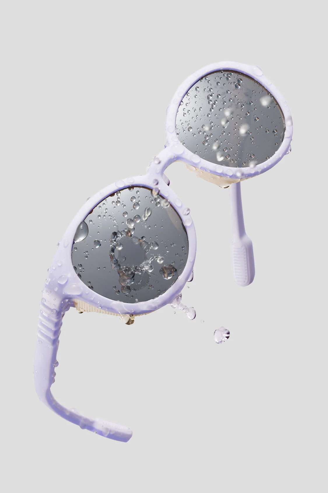 Kids’ Protective Sunglasses (Ages 3–6) UV 400 FF513 - Image 13