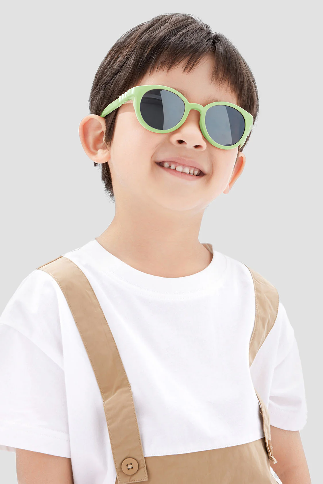 Kids’ Protective Sunglasses (Ages 3–6) UV 400 FF513 - Image 7
