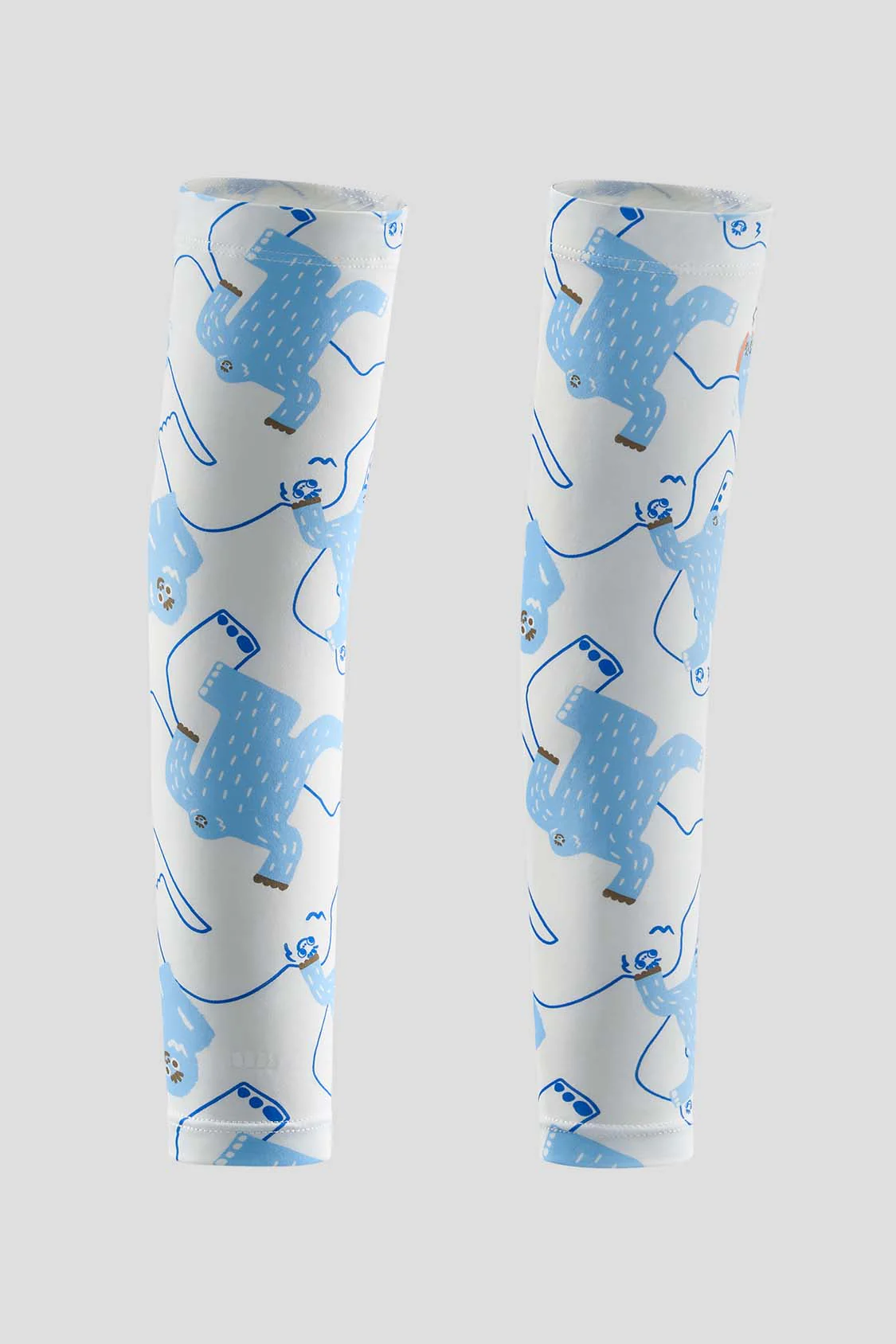 Pebble - Kids' Cooling Sun Sleeves UPF50+ - Image 6