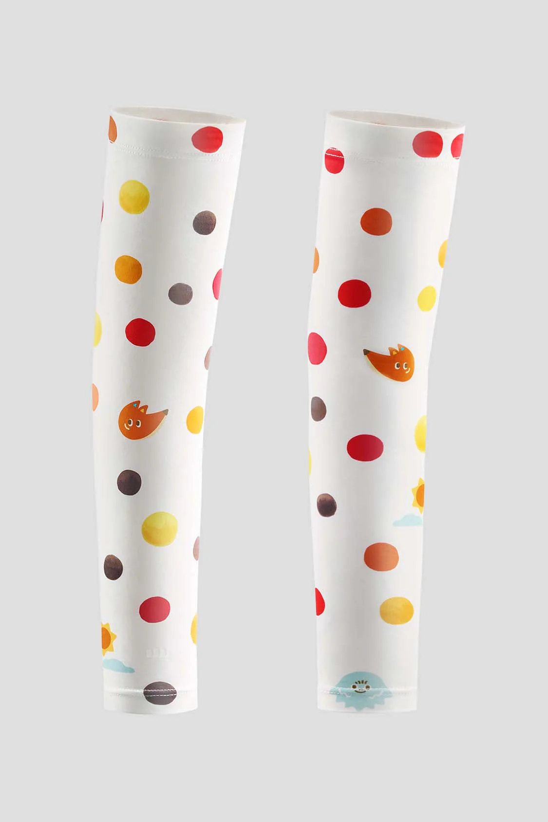 Pebble - Kids' Cooling Sun Sleeves UPF50+ - Image 9