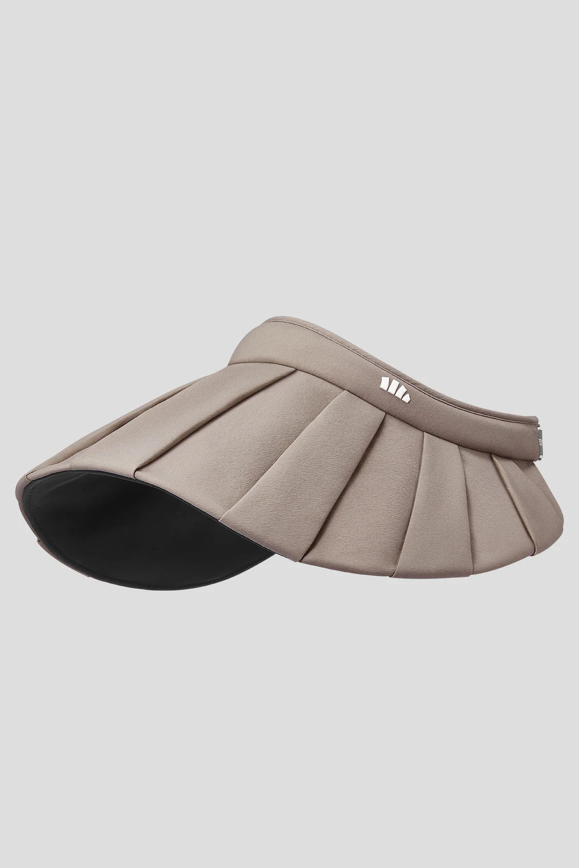 Pleat - Women's Shell Sun Hat UPF100+ - Image 4