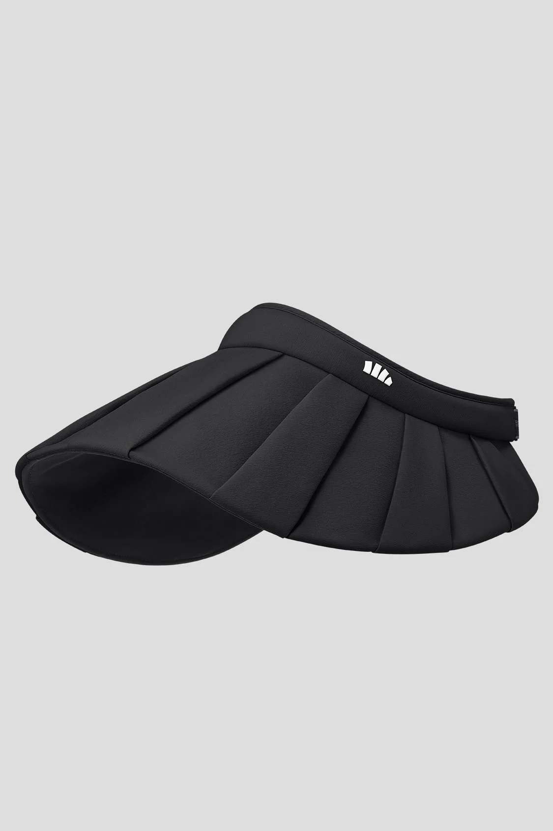 Pleat - Women's Shell Sun Hat UPF100+ - Image 5