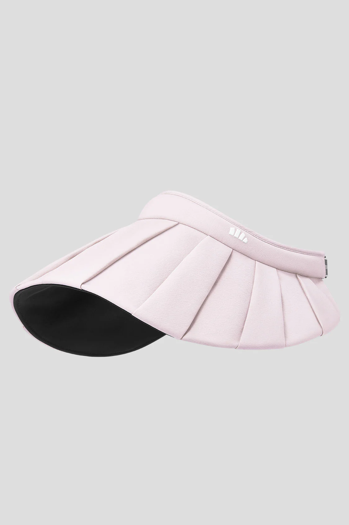 Pleat - Women's Shell Sun Hat UPF100+ - Image 6