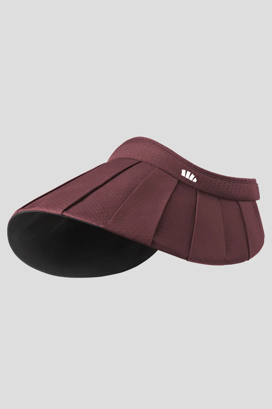 Pleat - Women's Shell Sun Hat UPF100+ - Image 8
