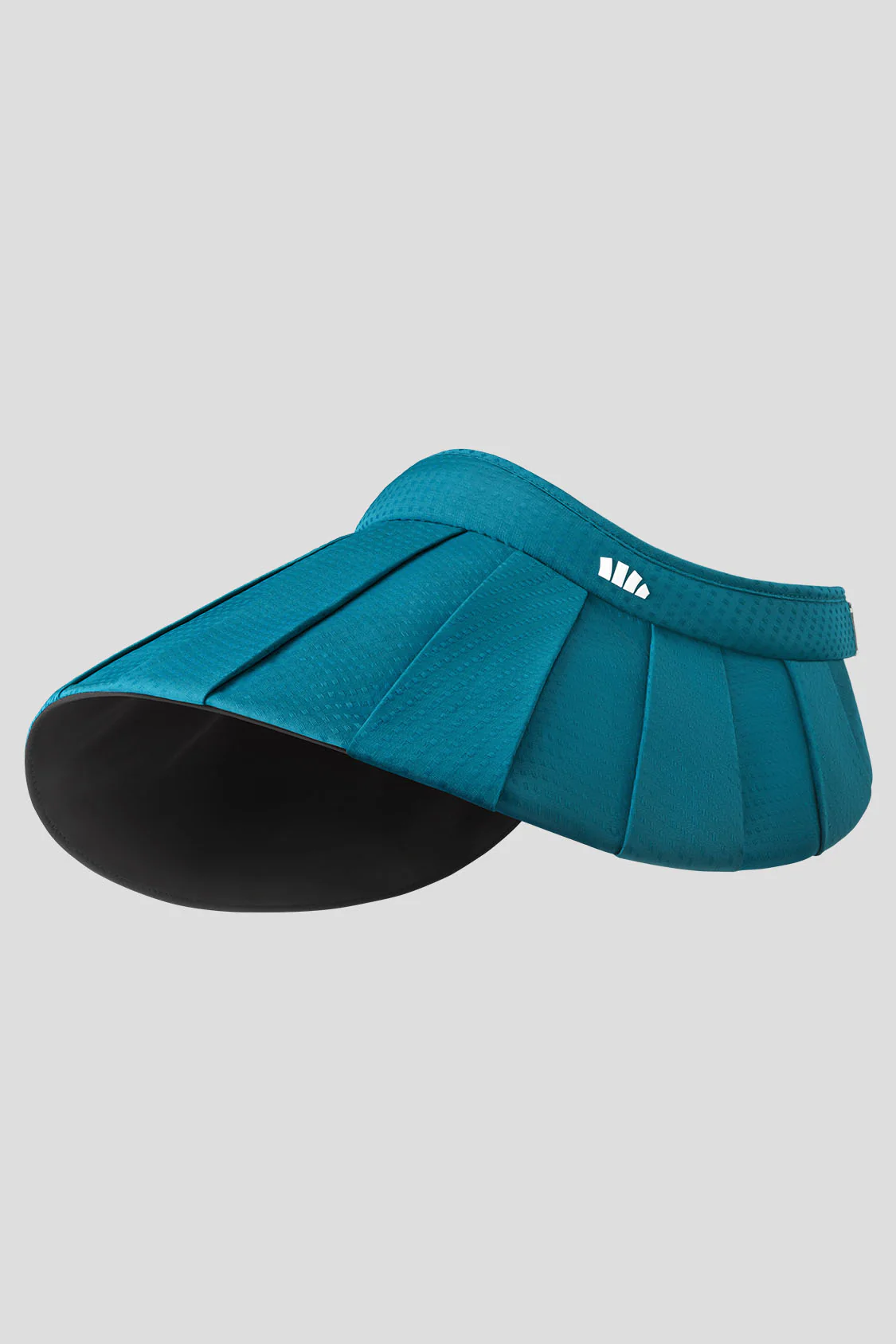 Pleat - Women's Shell Sun Hat UPF100+ - Image 9