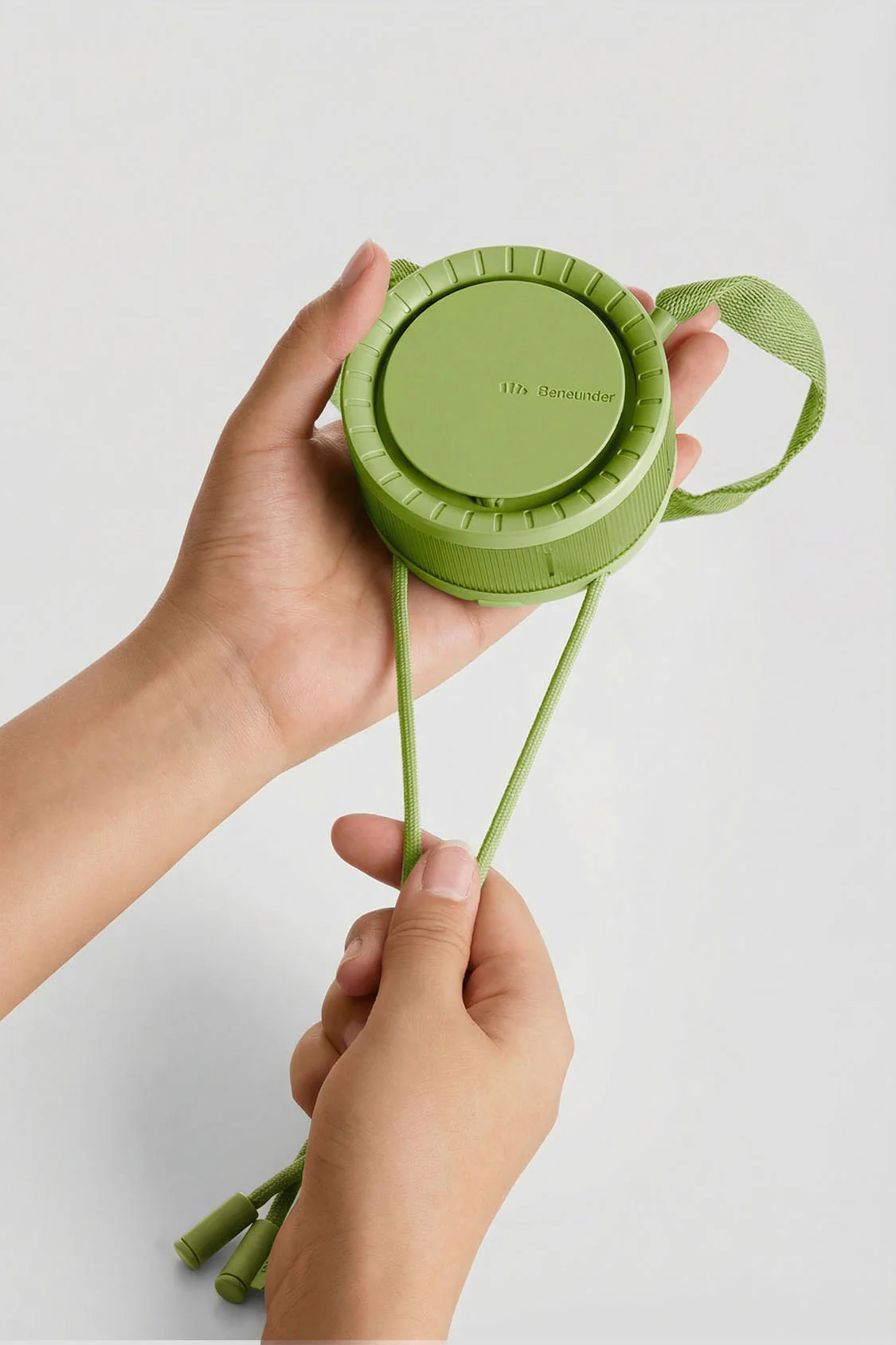 Portable Neck Fan EE001/XX217 - Image 12